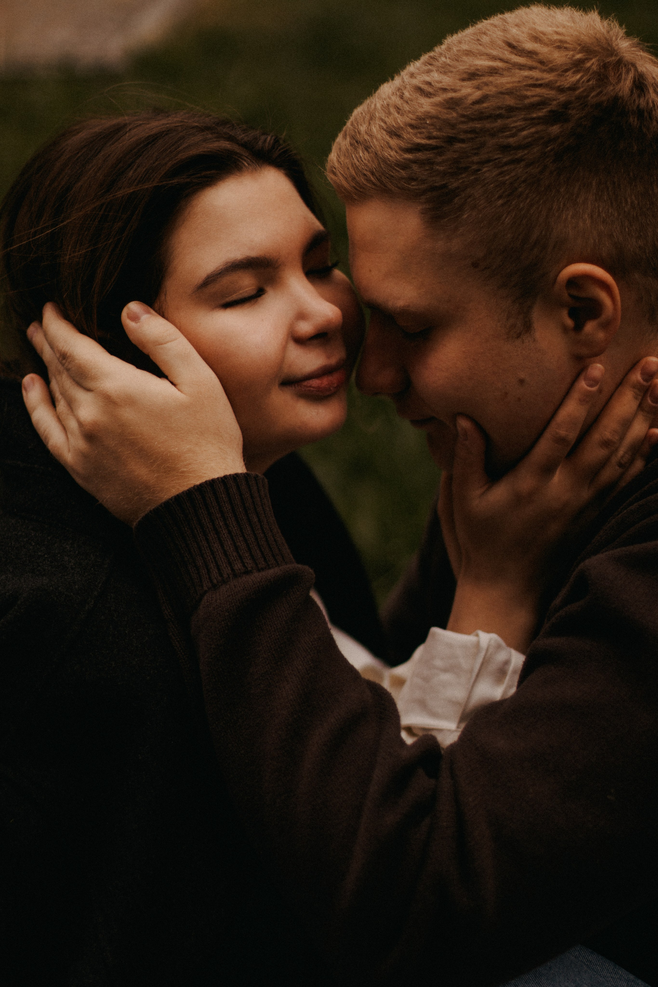 K&I. Фотограф Лейпциг