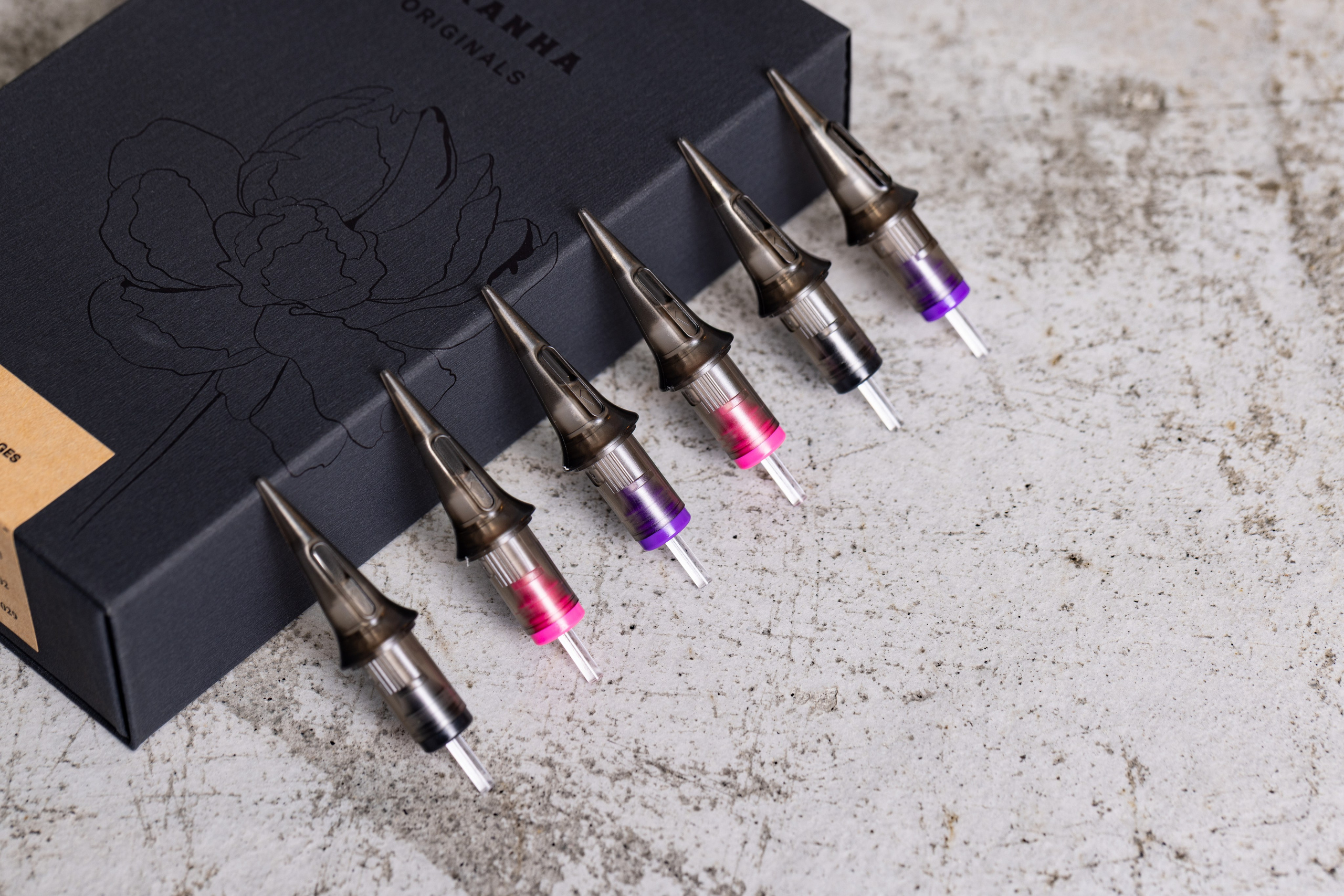 PRODUTO. ESTUDIO DOZE