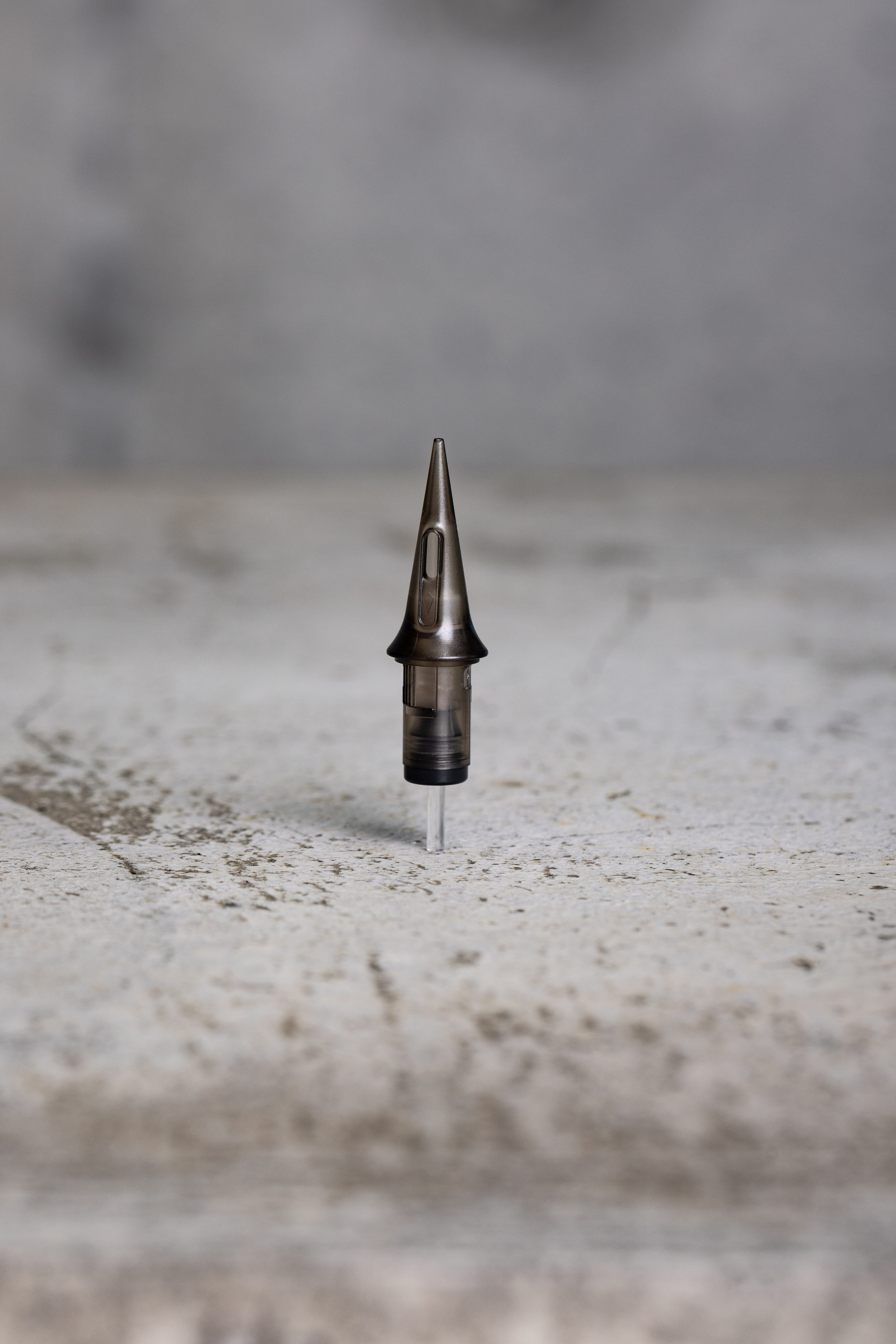 PIRANHA SUPPLIES. ESTUDIO DOZE