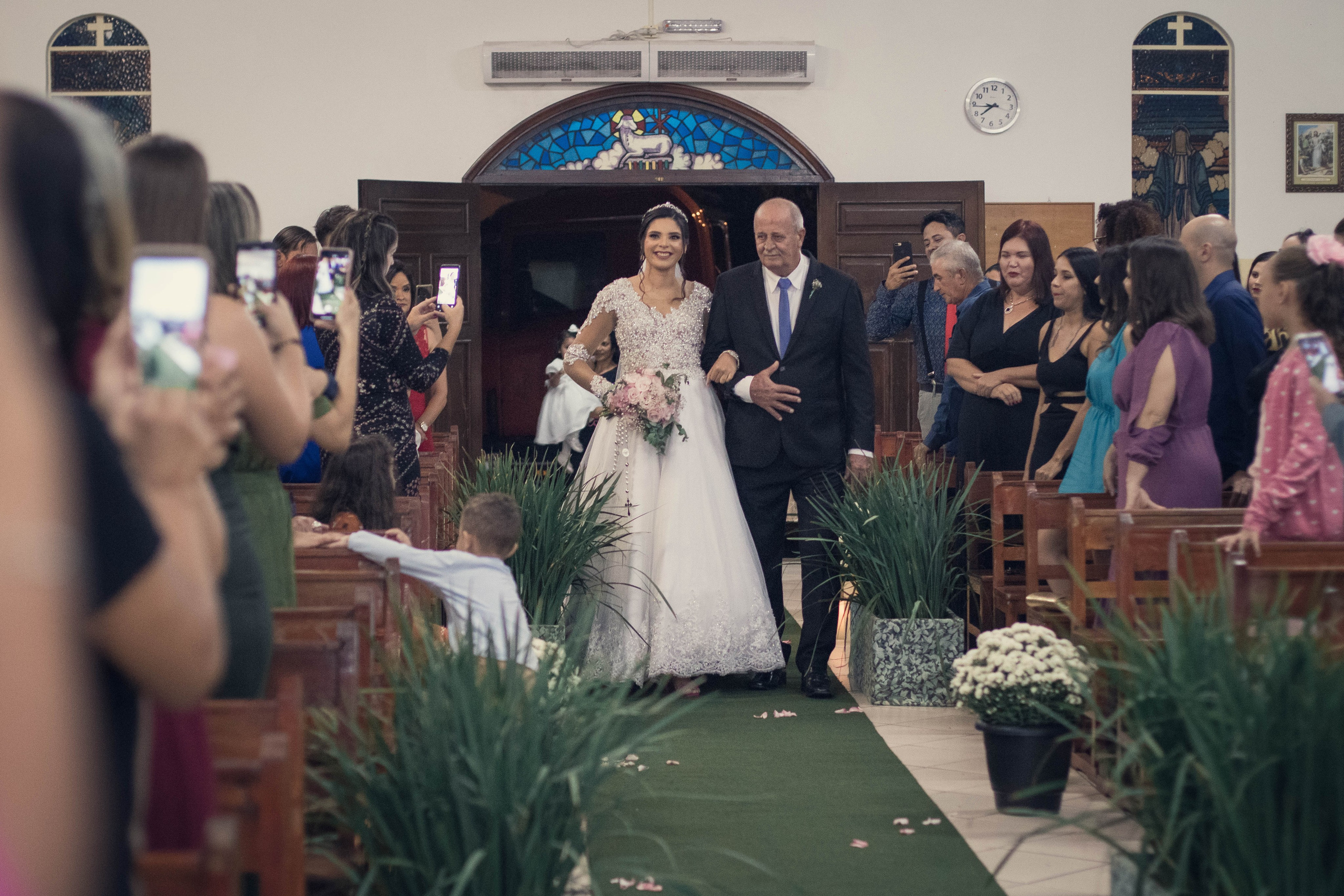 Casamentos. Danilo Souza Fotografia