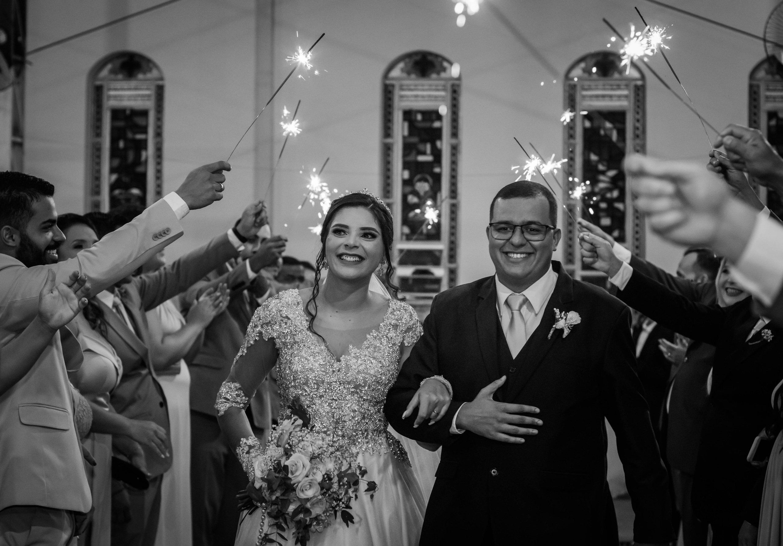 Casamentos. Danilo Souza Fotografia