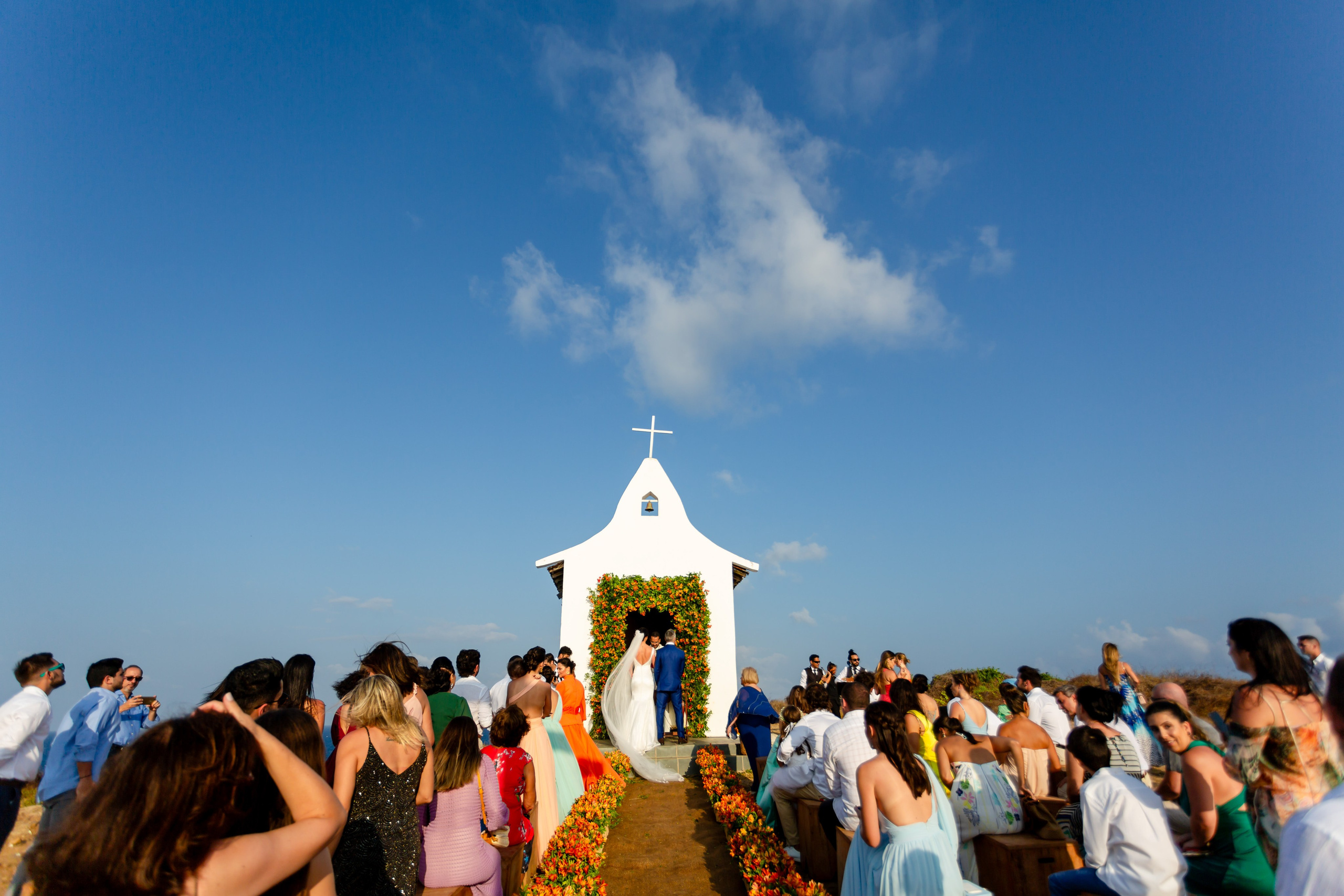 VIVI & EDSON | FERNANDO DE NORONHA. Fotógrafo de casamentos e gestantes