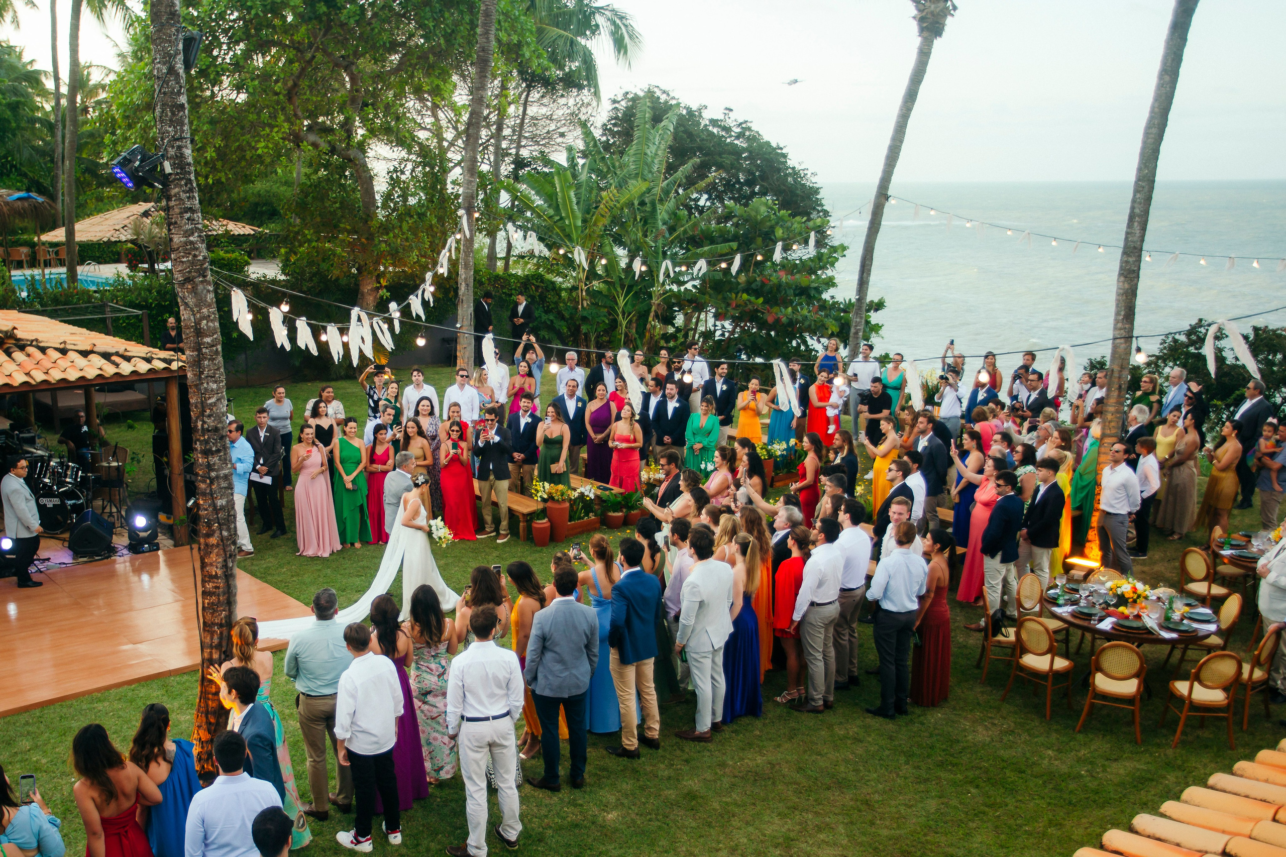 Cela &  Jon | Pipa-RN. Fotógrafo de casamentos e gestantes