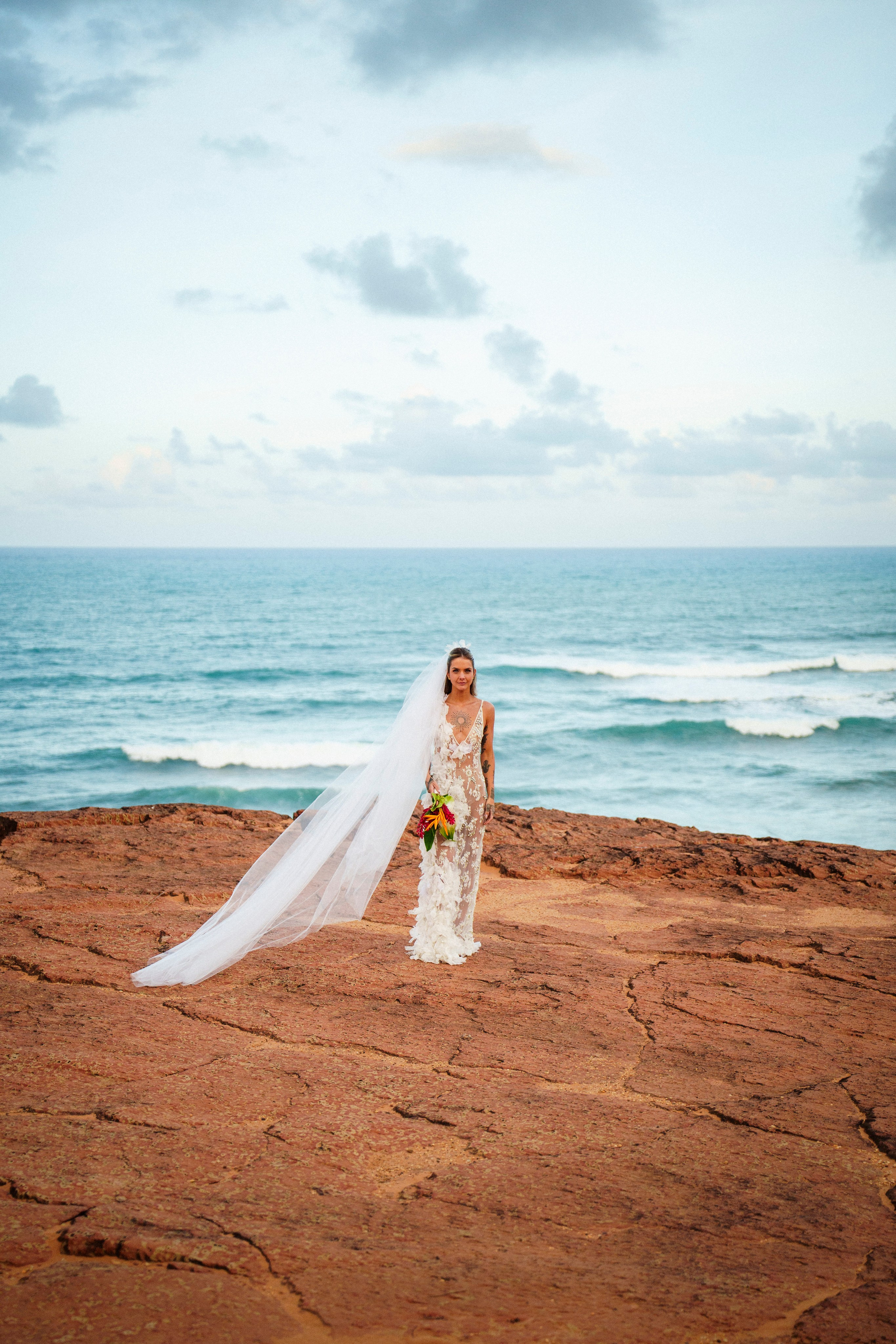 Gabriela e Arthur | Pipa-RN. Fotógrafo de casamentos e gestantes