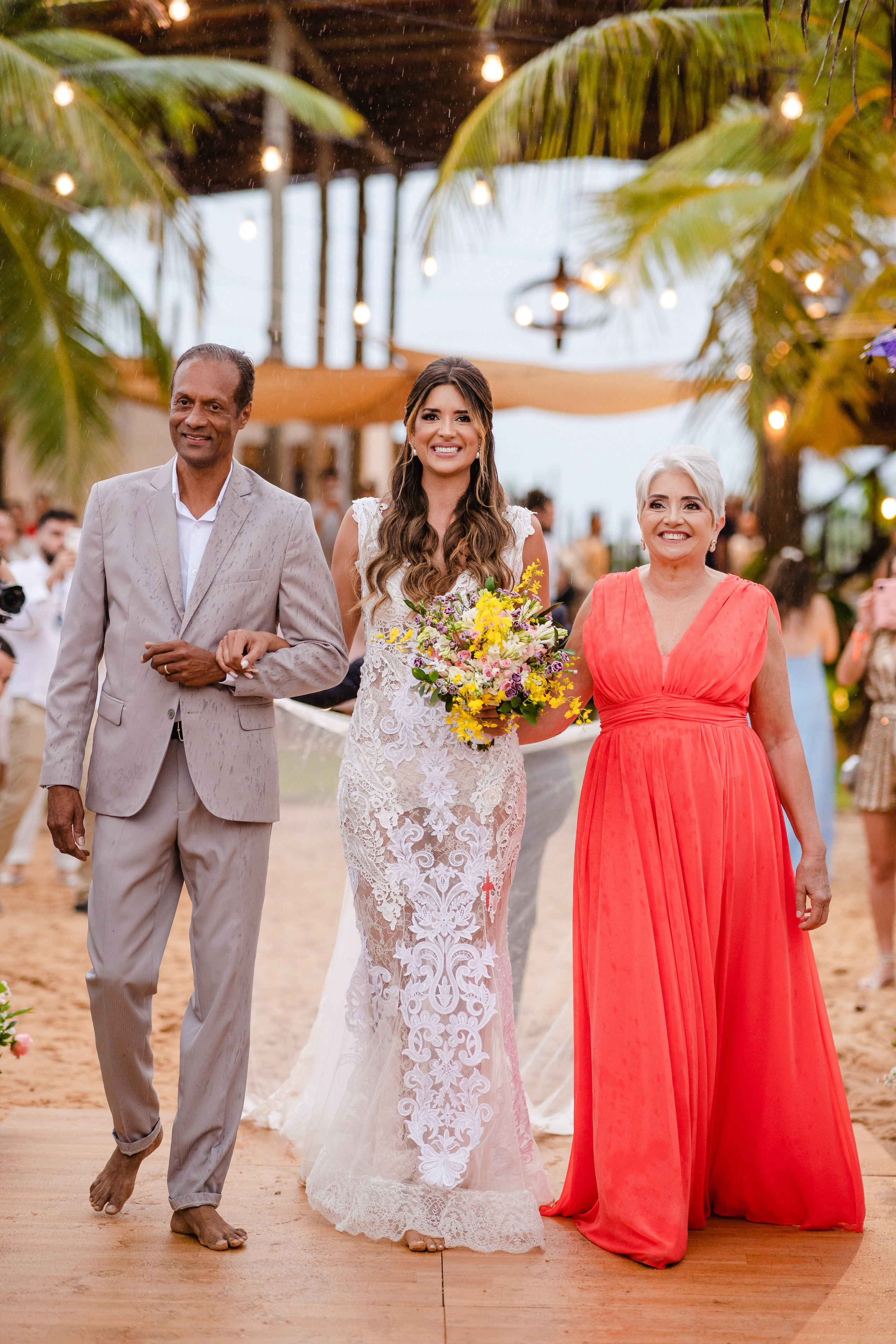 Lorena e Rodrigo | São Miguel do Gostoso-RN. Fotógrafo de casamentos e gestantes