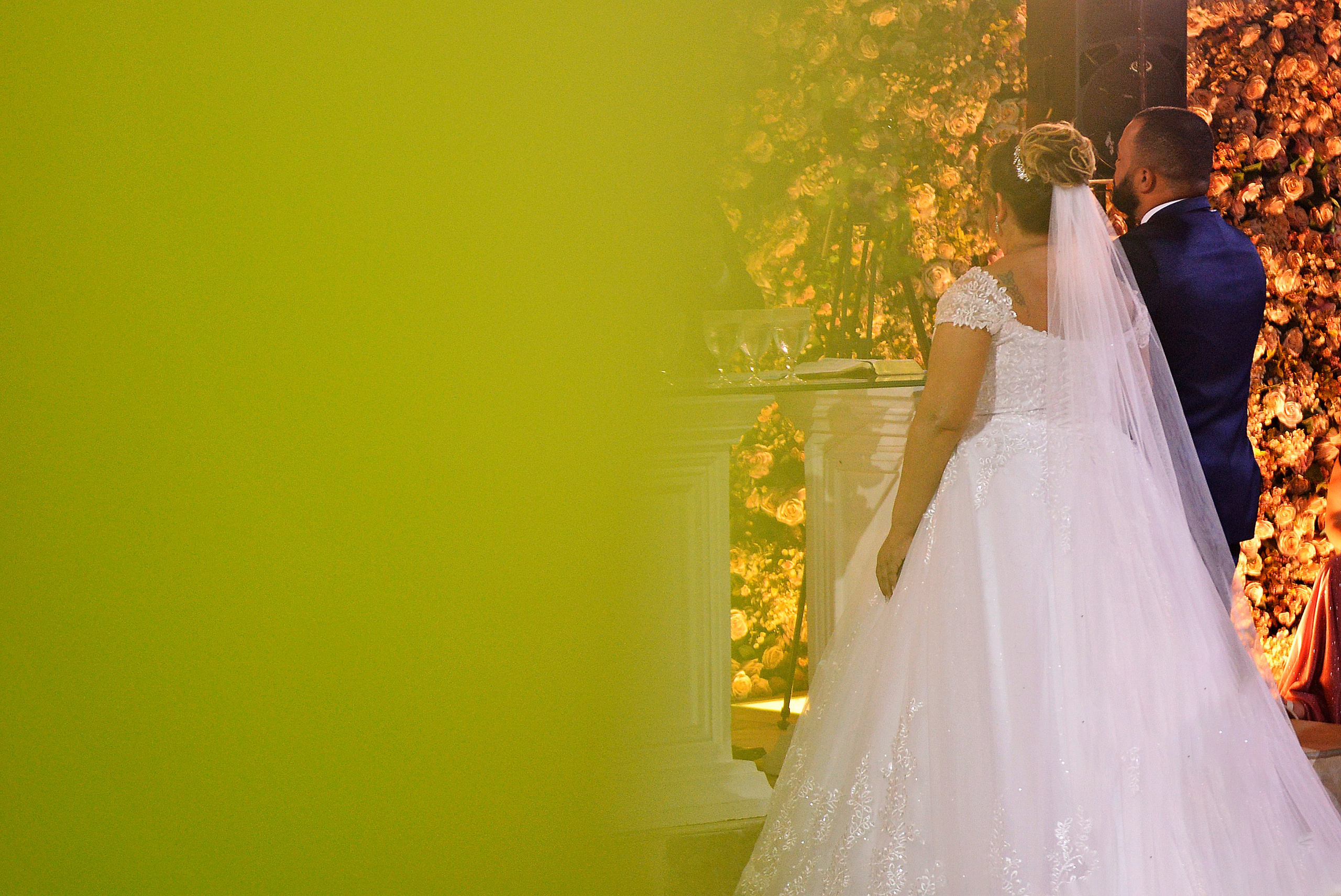Flávio & Josiane — Recanto do Lago, Itapecerica da Serra. Produtora Bride