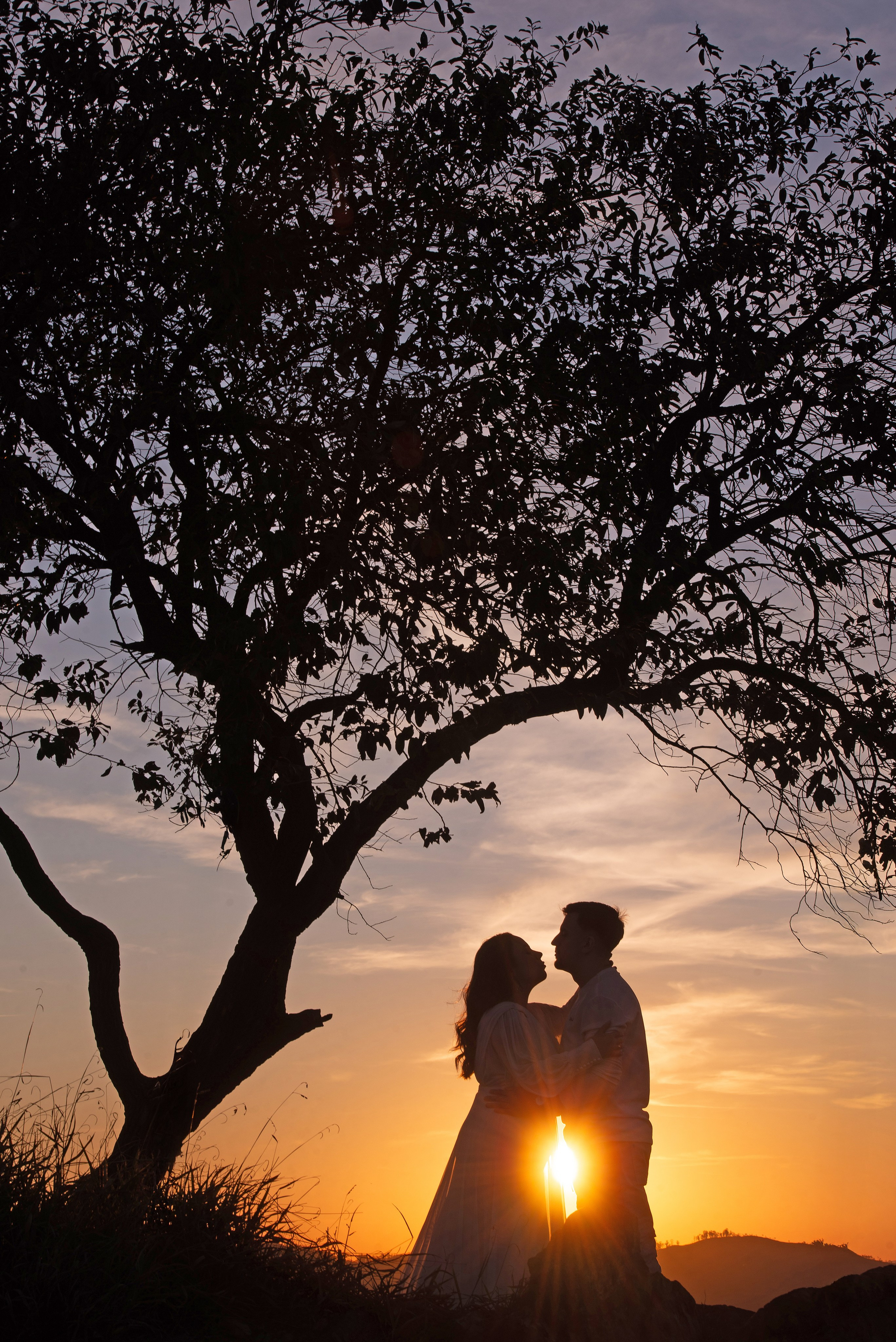 Gabriela & Fernando — Morro do Capuava, Pirapora do Bom Jesus. Produtora Bride