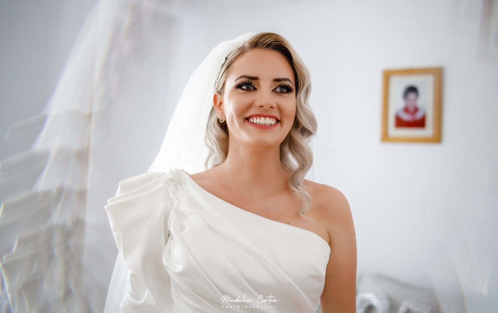 Nuntă Ana Maria și Bogdan - Alba Iulia | Noblesse Events. Mădălin Ciortea - fotograf de nuntă și de familie | Dream Art Events