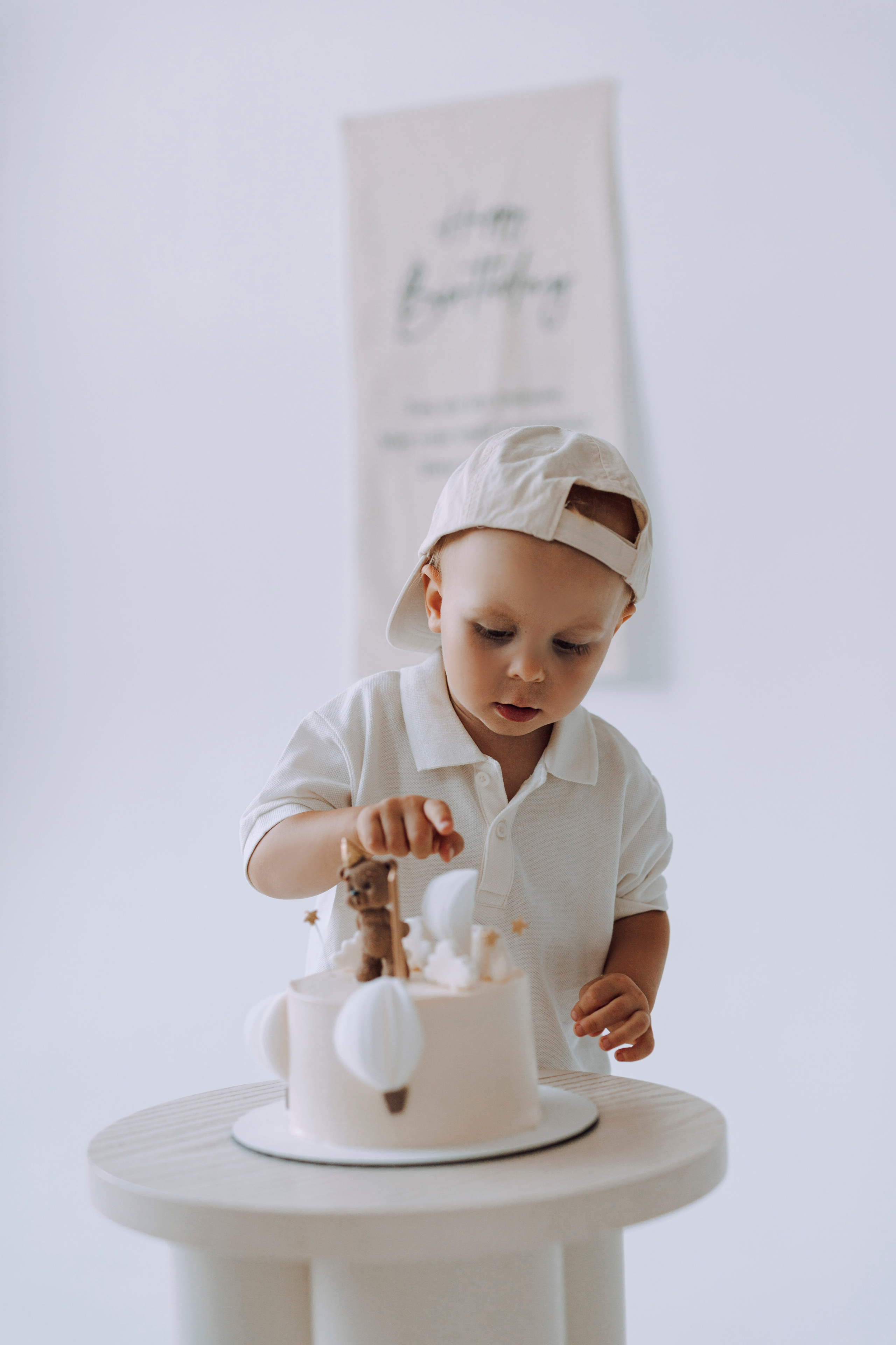 Fotograf rodzinny w Warszawie