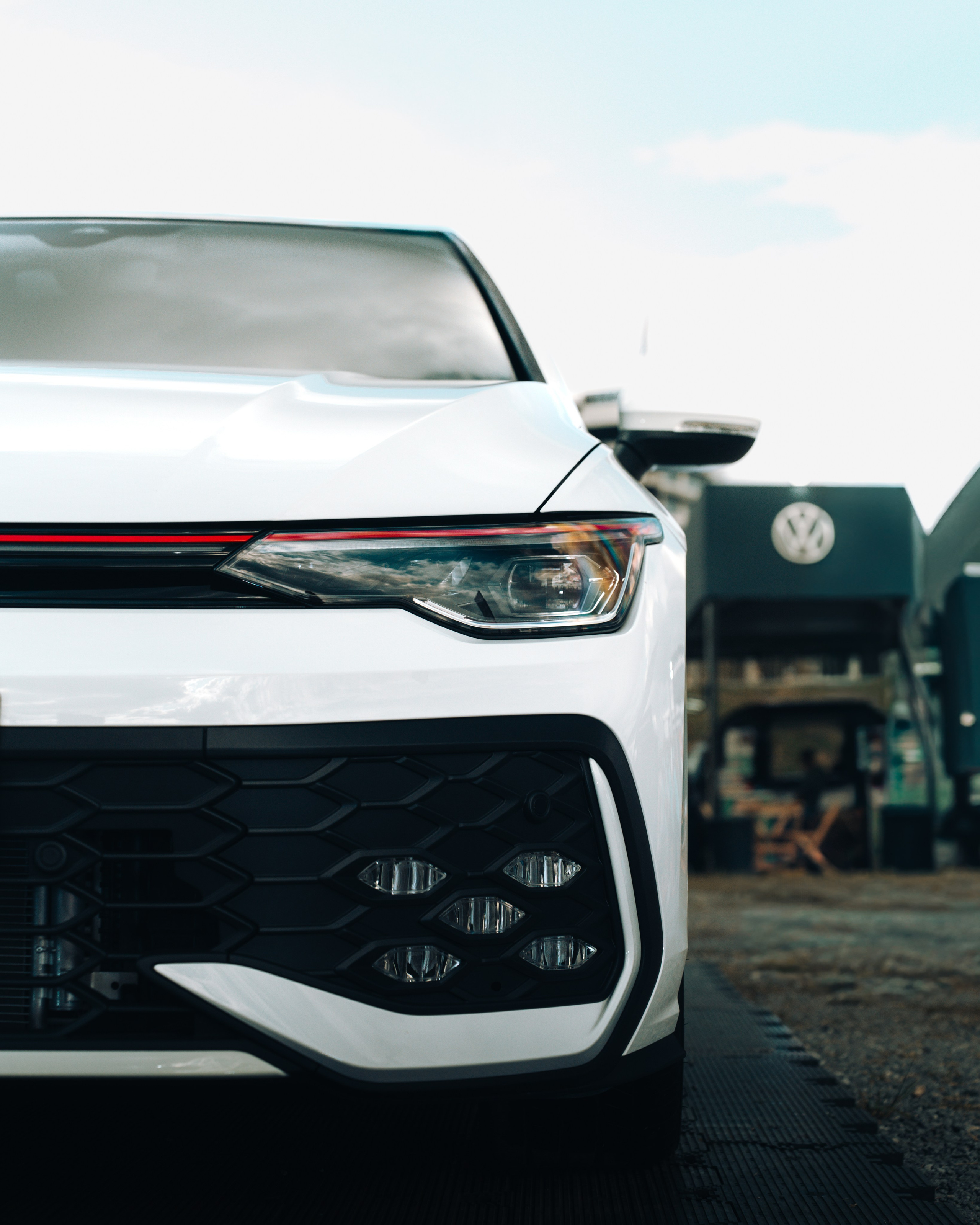 Automotivo. Reference Visuals