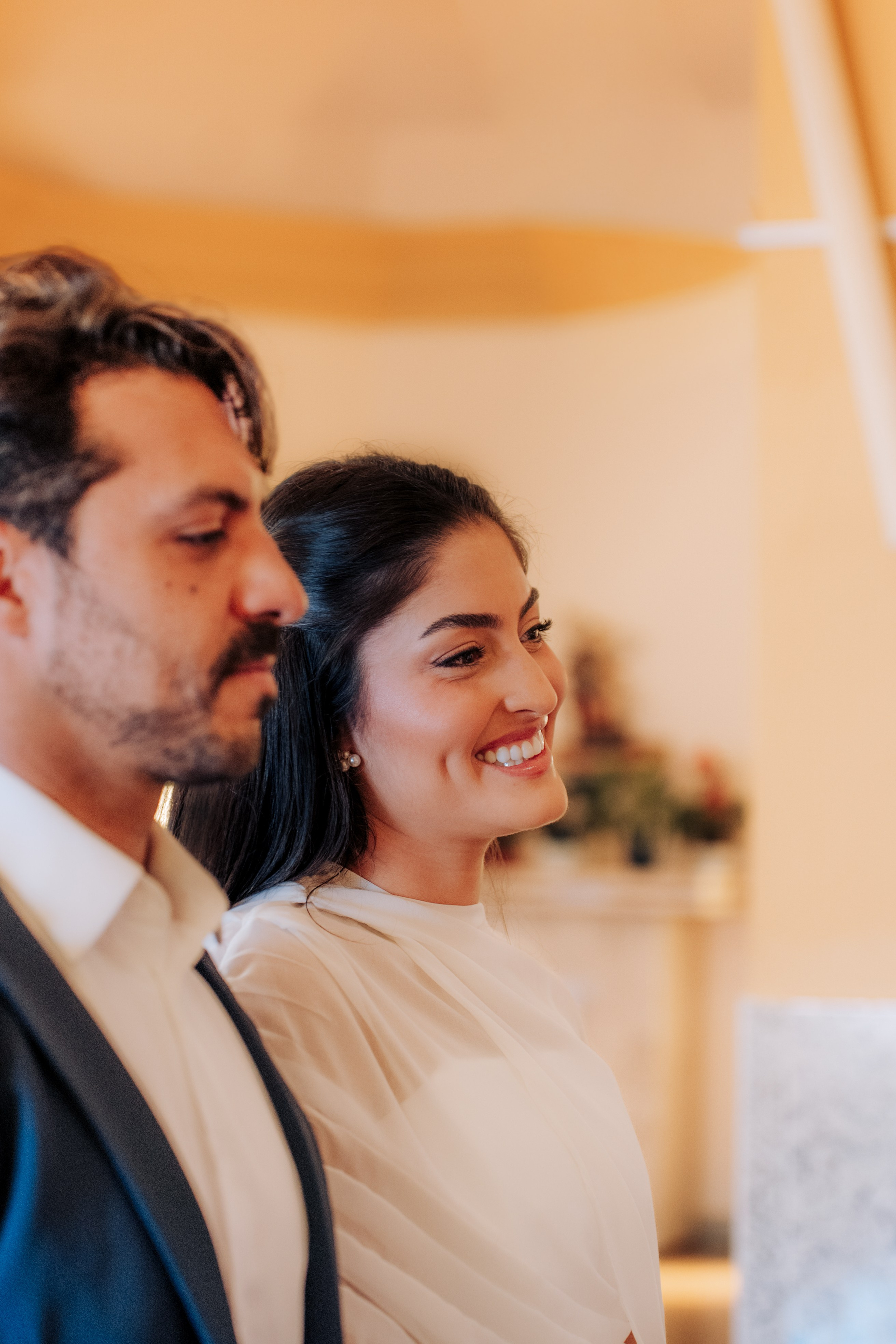 Casamentos. Reference Visuals