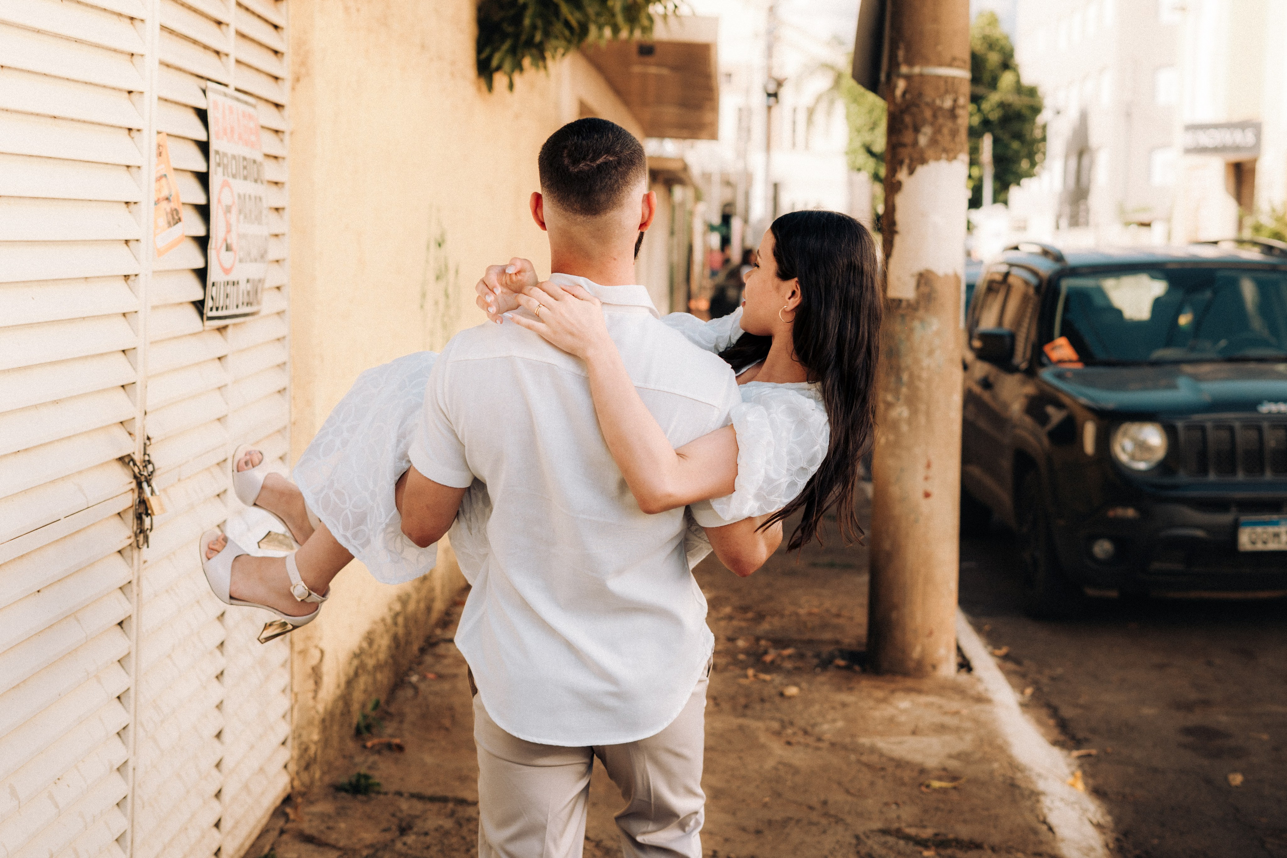 Casamentos. Reference Visuals