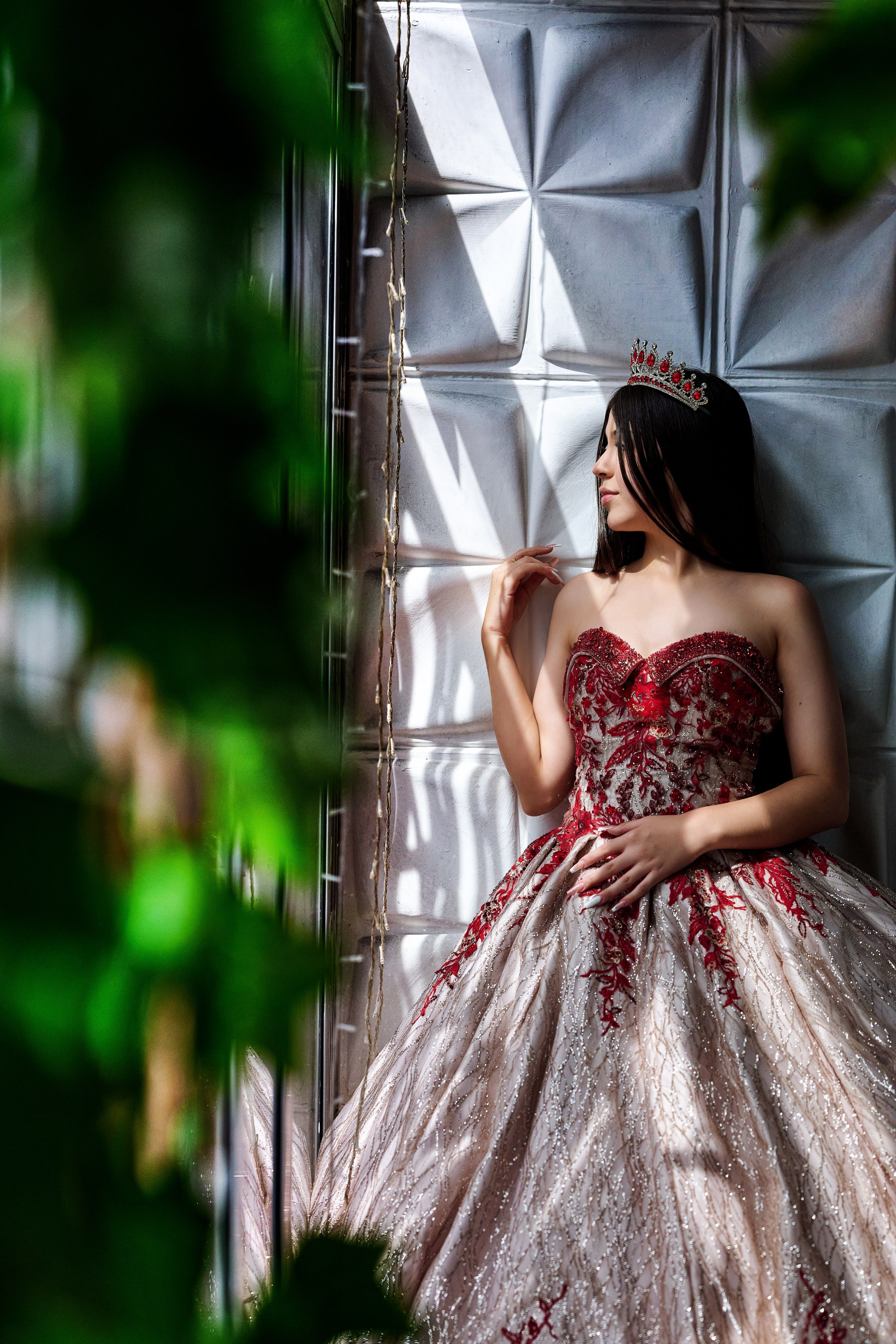 Mis 15 | Sesiones de Fotografía Modernas. Wedding Photography & Videography by ZZ Hendrick | Capturing Your Love Story in Colombia & USA