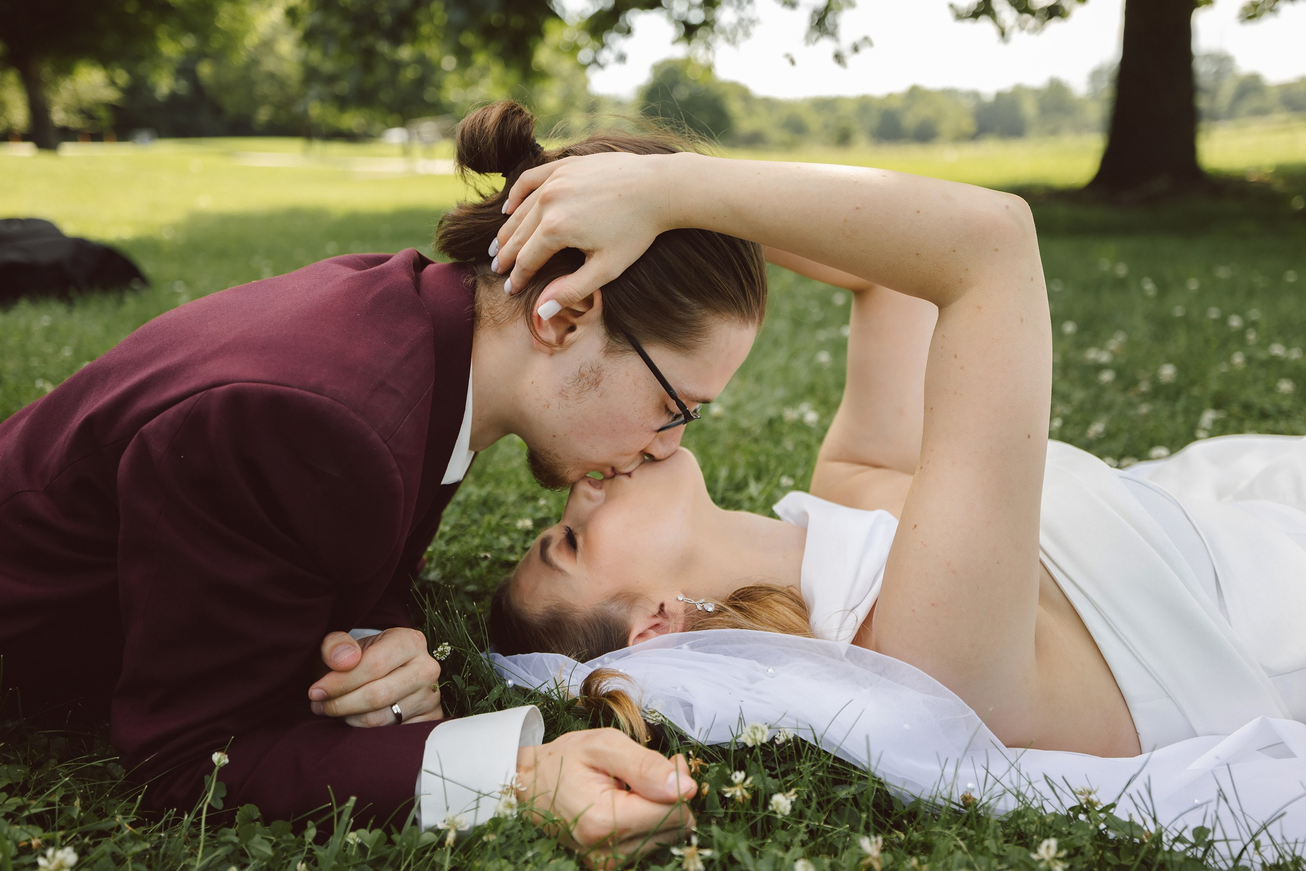 07.07.2026 Wedding. Wedding family event photographer in Chicago Nick Yushevich