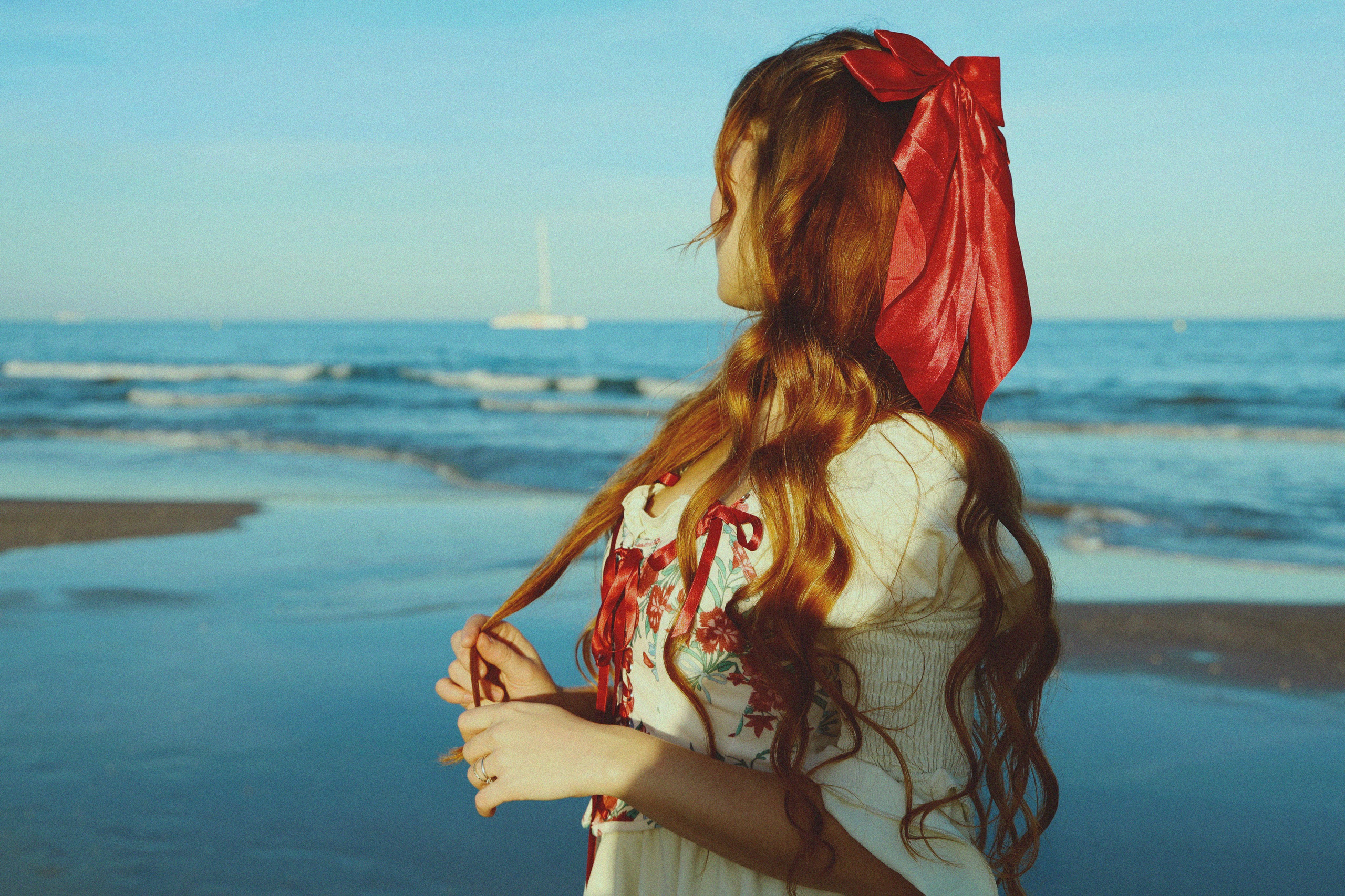 PHOTOSHOOTING for MARIANA & MAKS | Valencia, Spain. Lana Petrychenko — Portrait & Family Photographer. Valencia, Spain