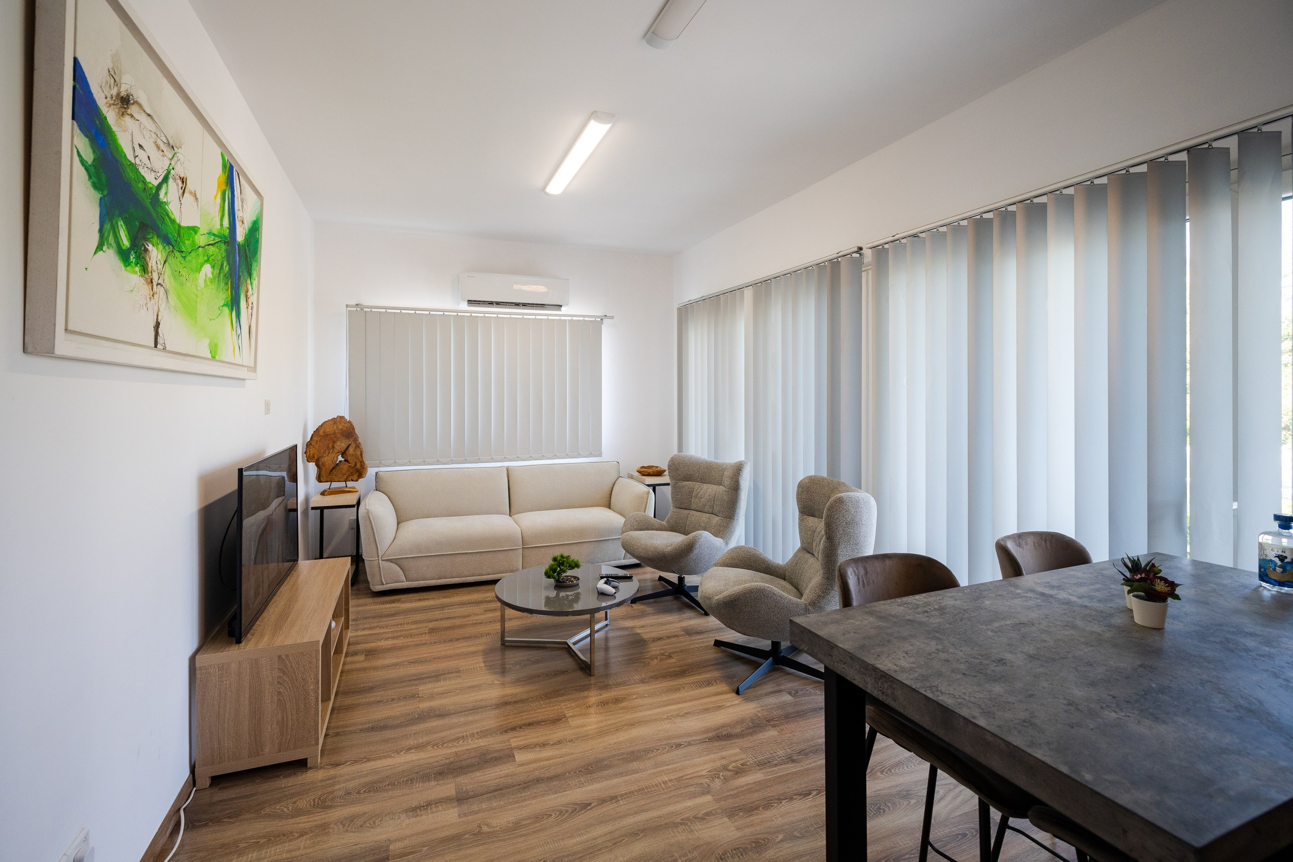 Real estate. Visual content creation in Cyprus. Event and commercial shooting in Limassol Nicosia and Paphos