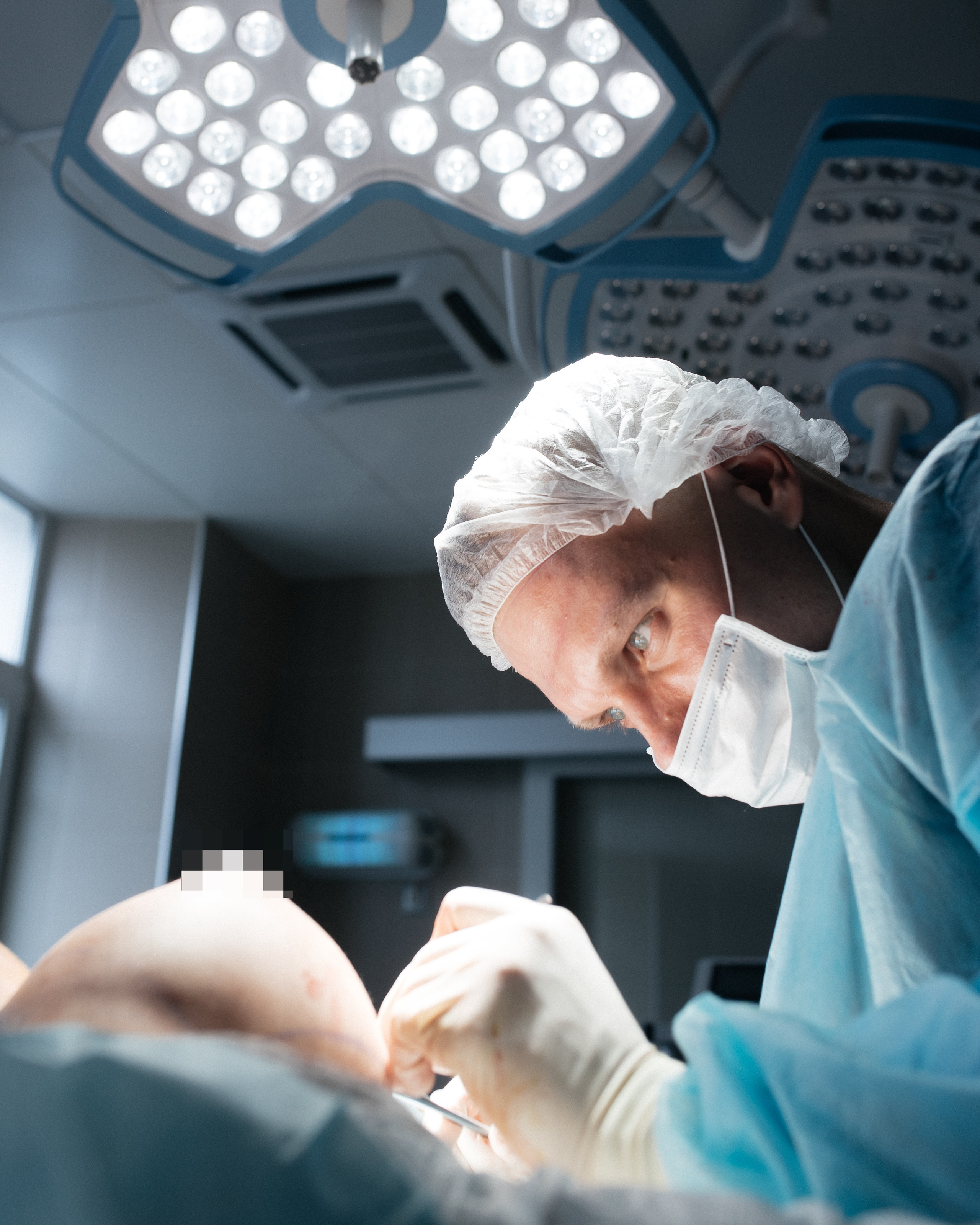 Для врачей. Портретный и спортивный фотограф в Алматы Алексей Овечкин