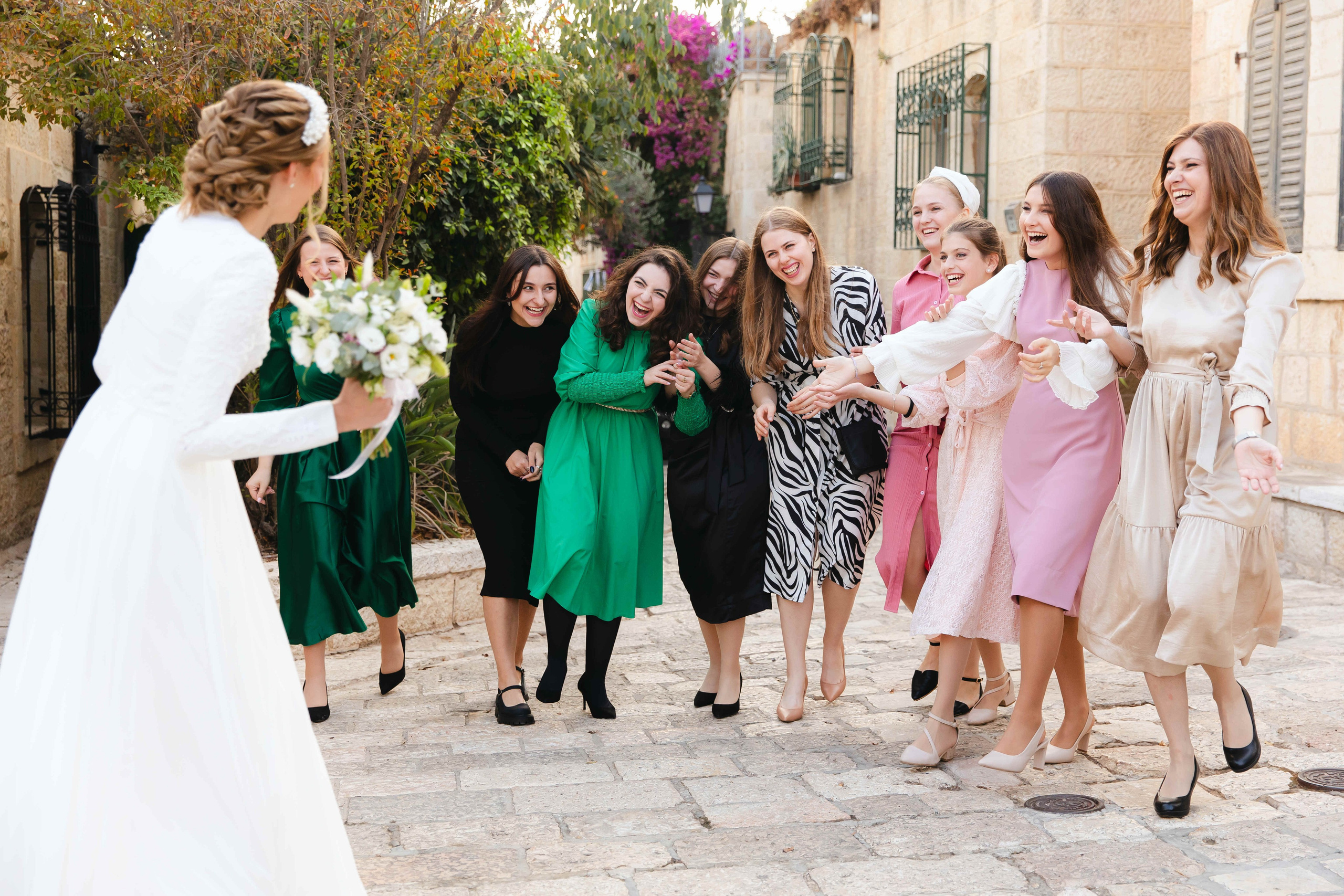 WEDDING OF POLINA AND BORUKH. Https://shi-photo.com/