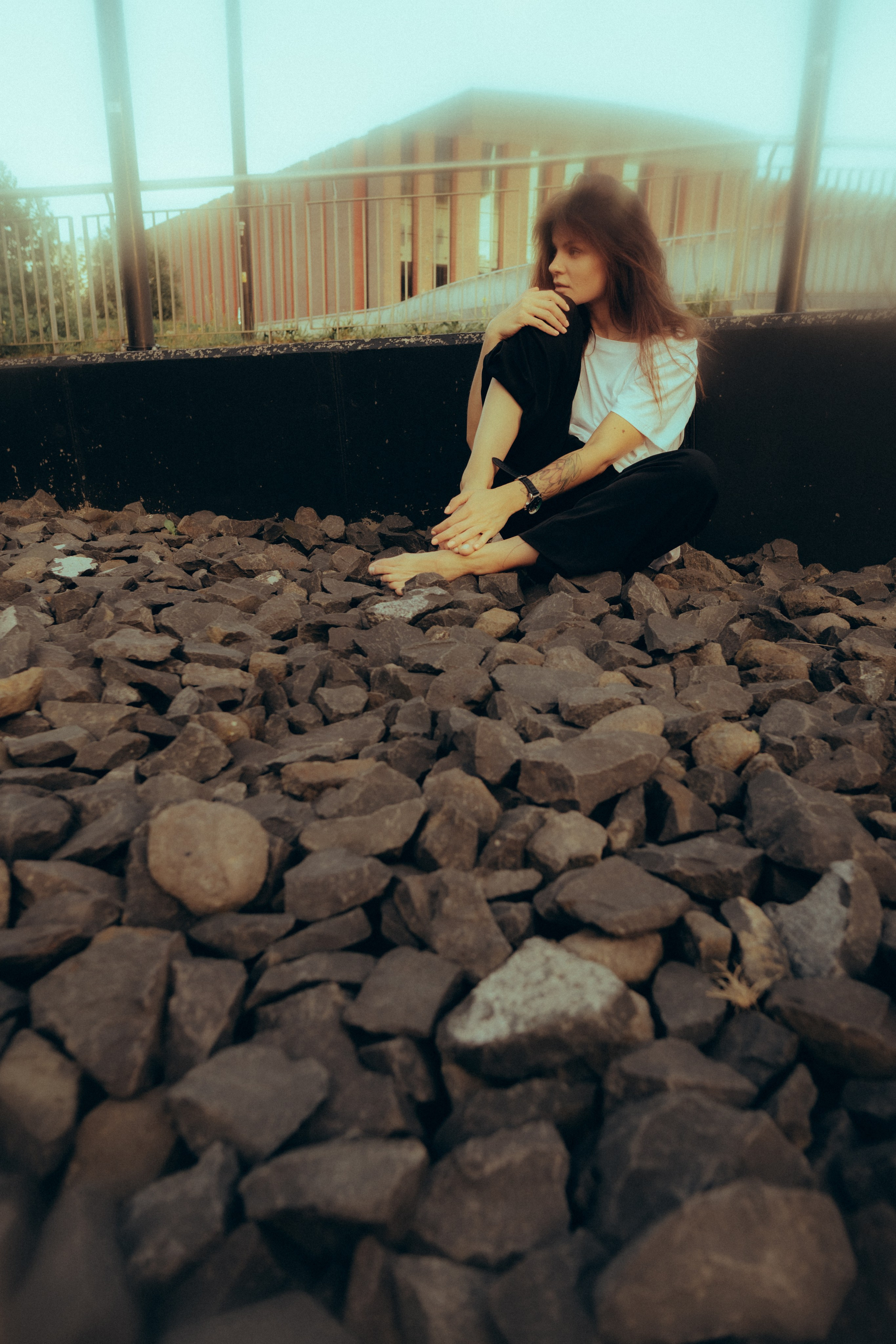 Indywidualna Sesja. Fotograf Katowice – sesje indywidualne, rodzinne, ślubne