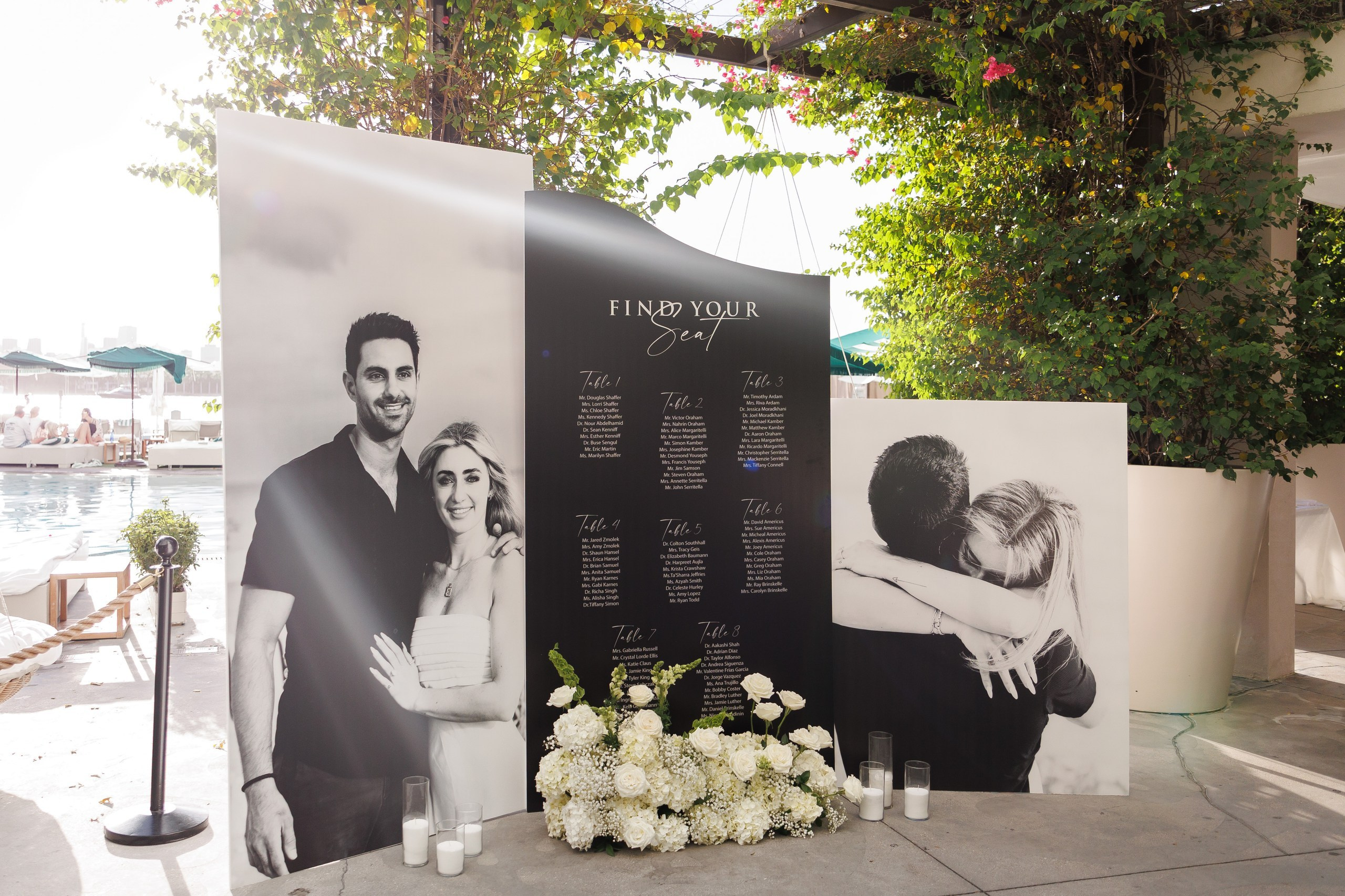 Sydney & Daniel. Luxury Wedding Photography and Cinematography