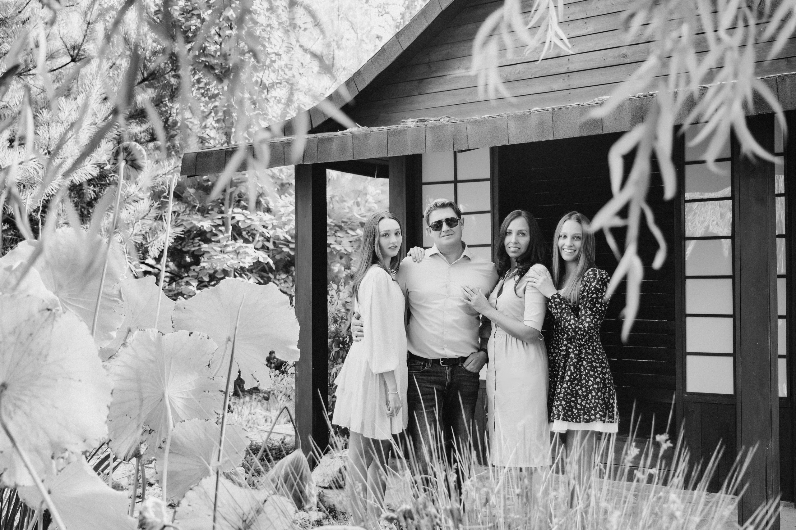 Семейные. Женский и семейный фотограф в Ташкенте