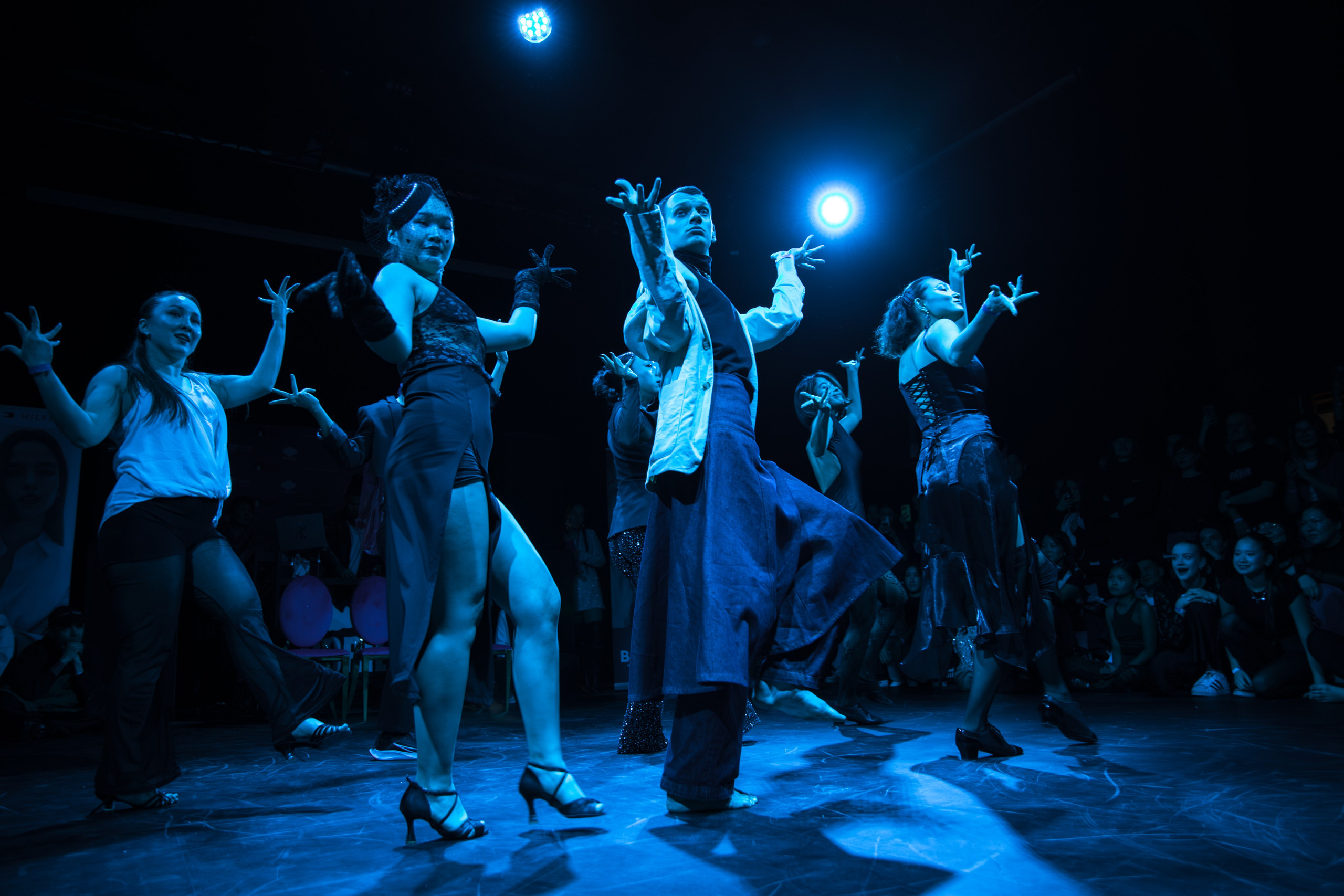 REPORTAGE. Портретный и спортивный фотограф в Алматы Алексей Овечкин