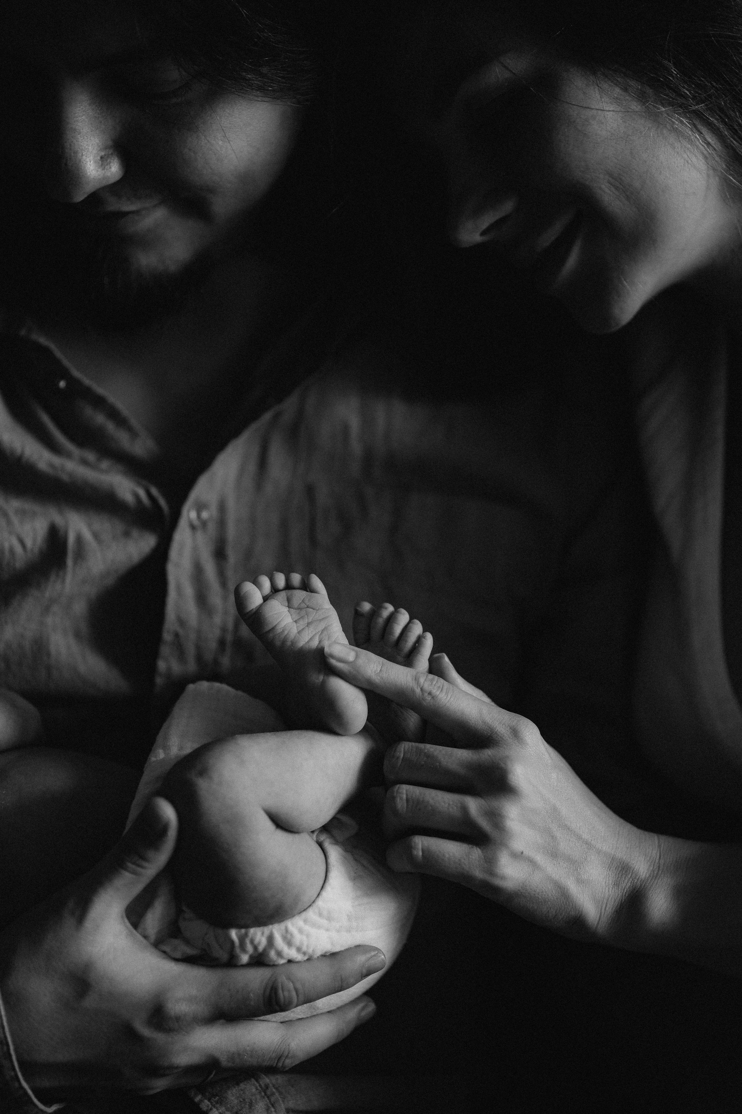 Luna 7 days. Fotografa de família e crianças em Florianópolis SC Daria Ermolaev