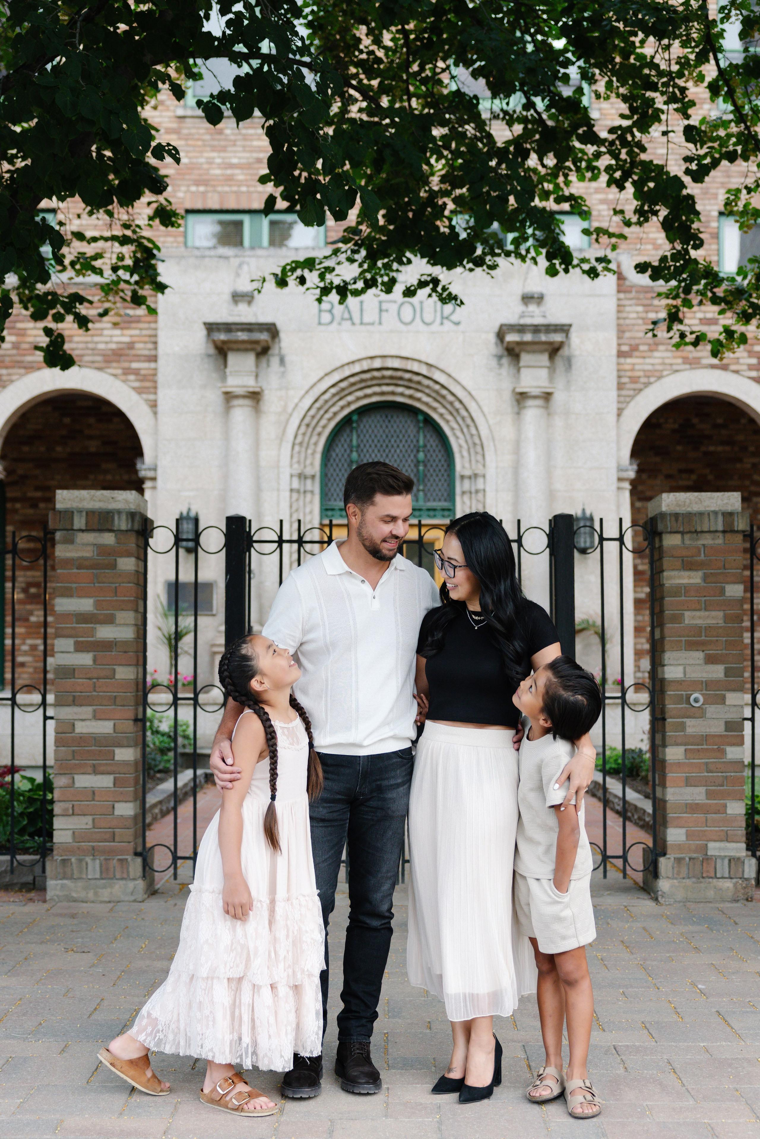 Trevor&Yaya. Wedding photography and videography in Regina, Saskatchewan