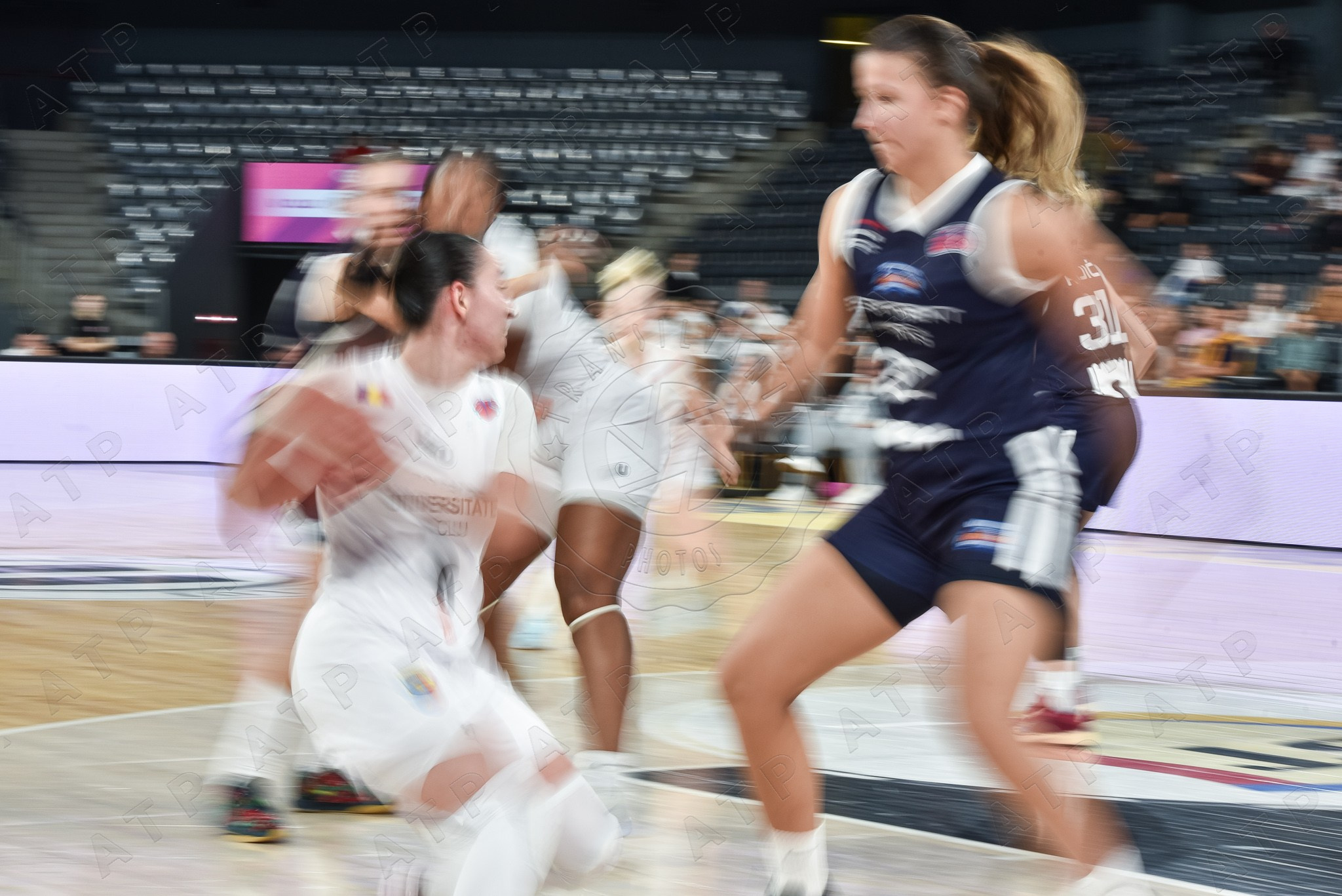 Baschet. Vescan Pictures - fotografie de eveniment