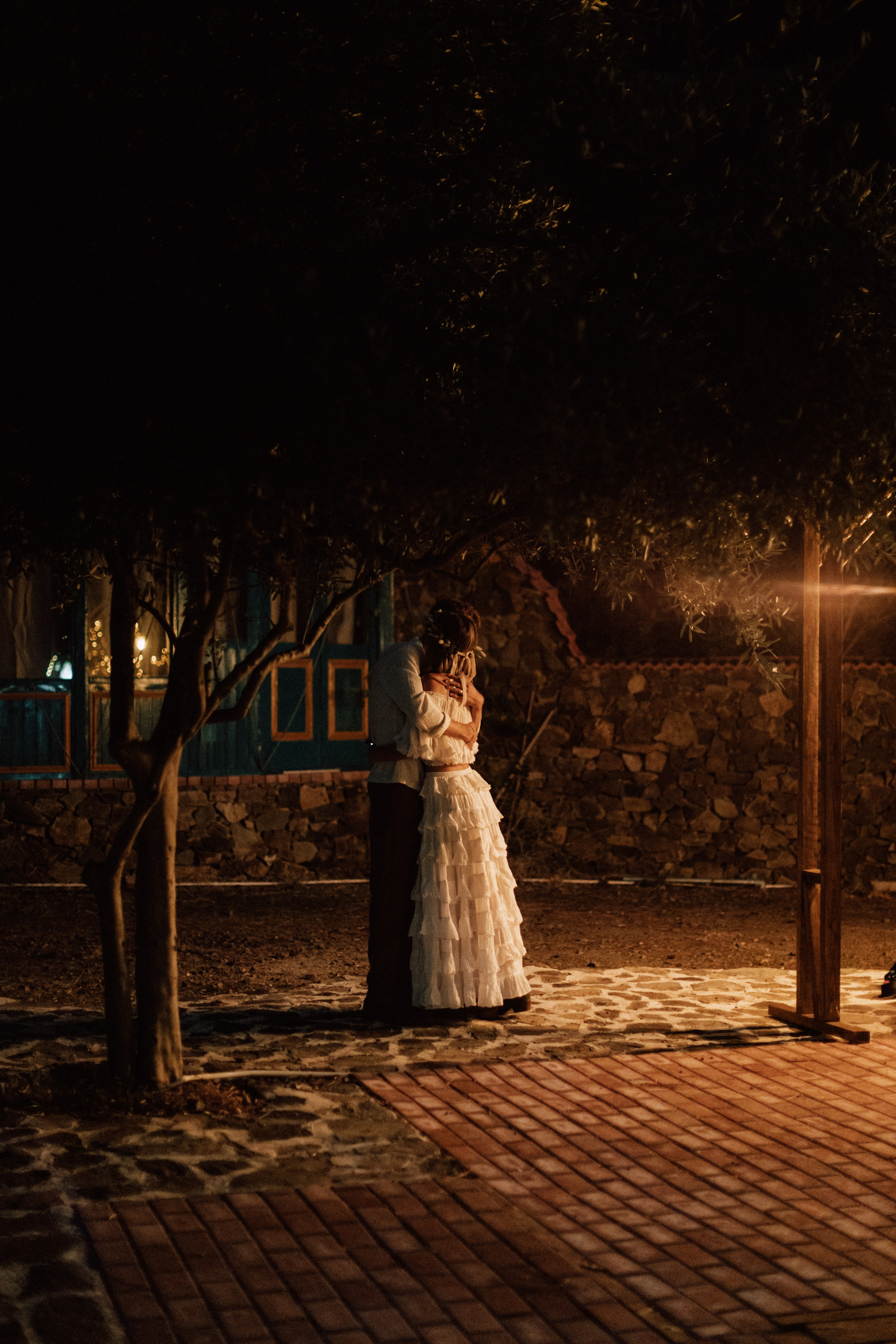 Inga & Alex. Photographer Alina Sparrow