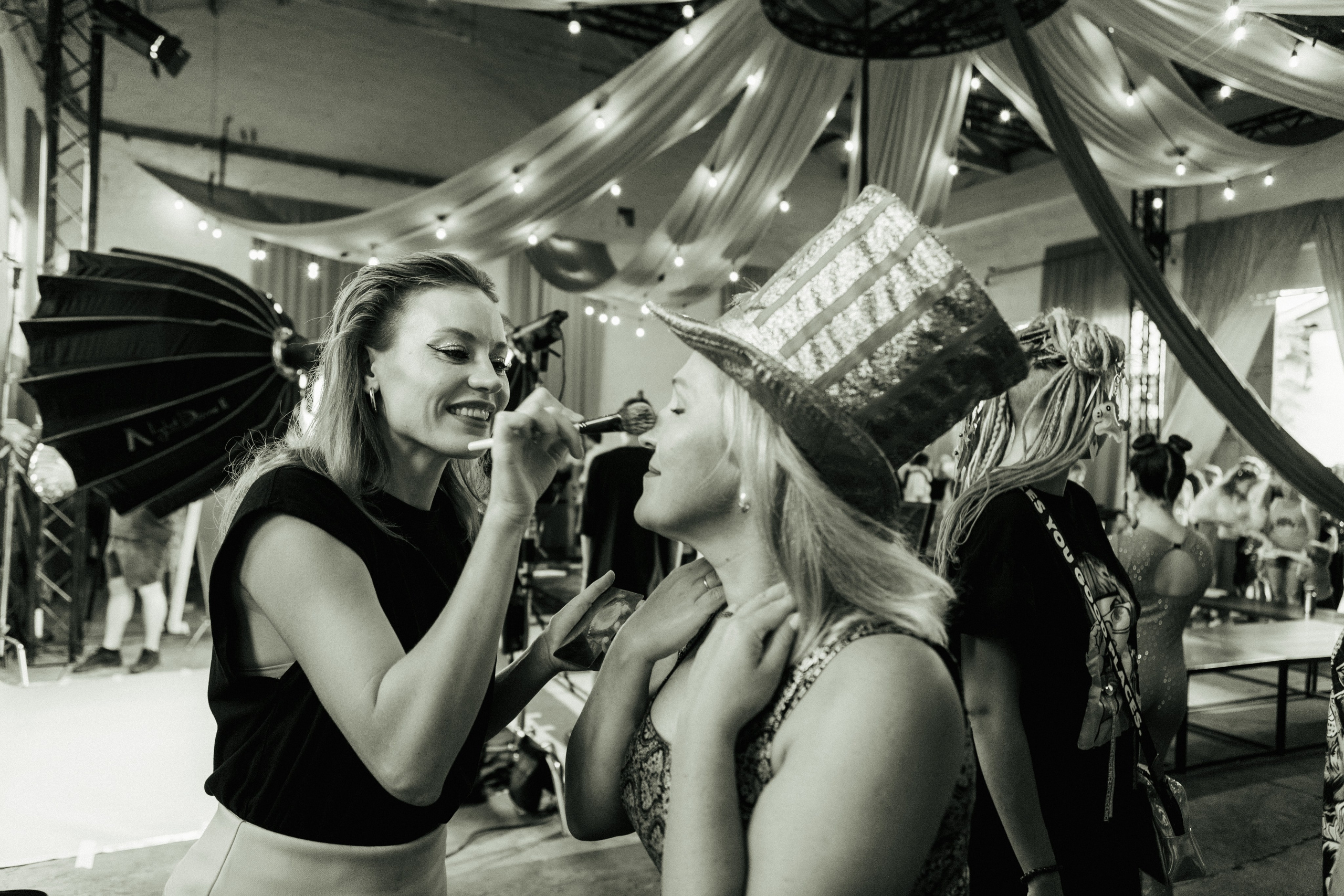 Evening/Indoor Events. Photographer Alina Sparrow