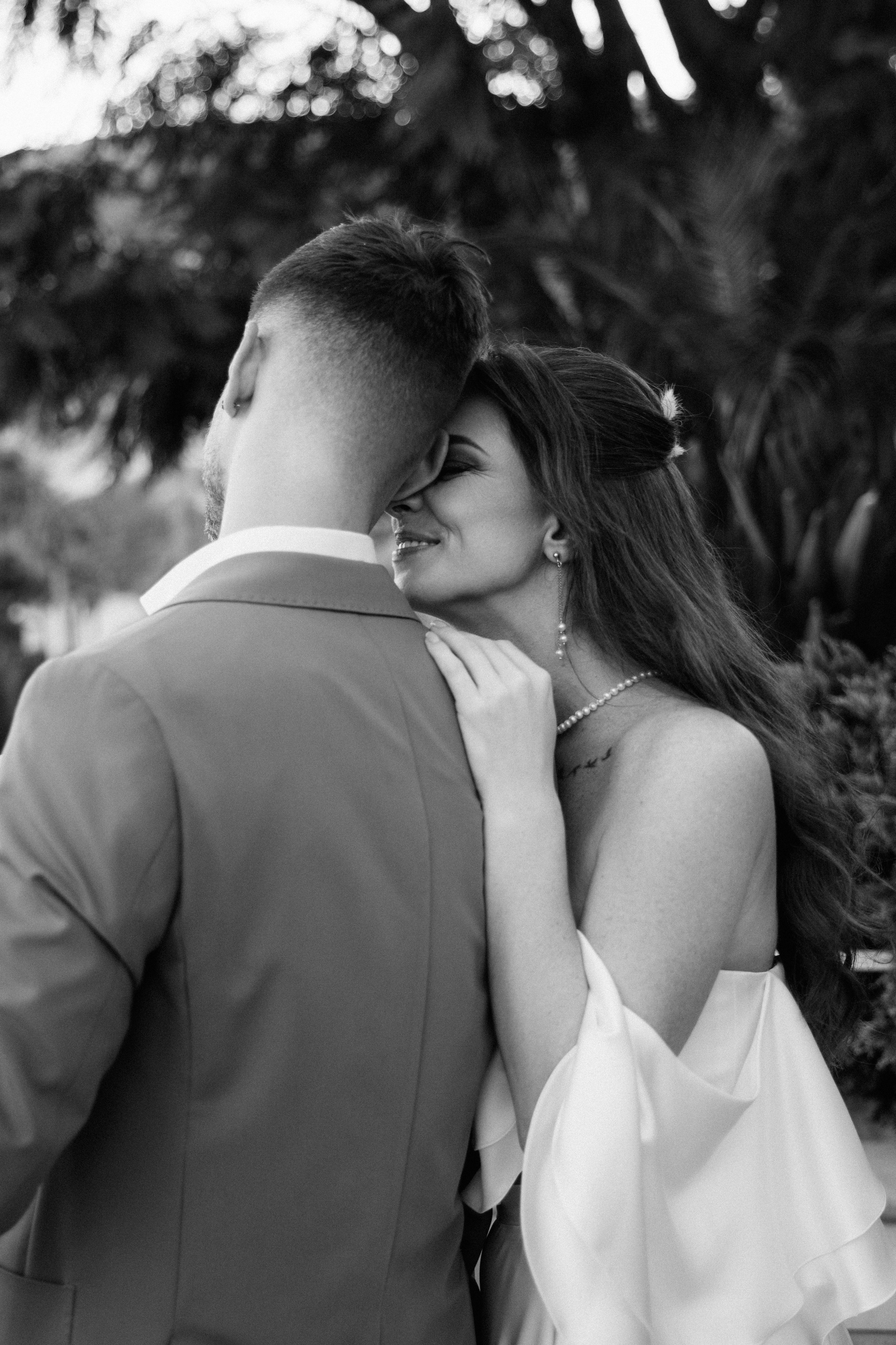 Vlad & Tanya. Photographer Alina Sparrow