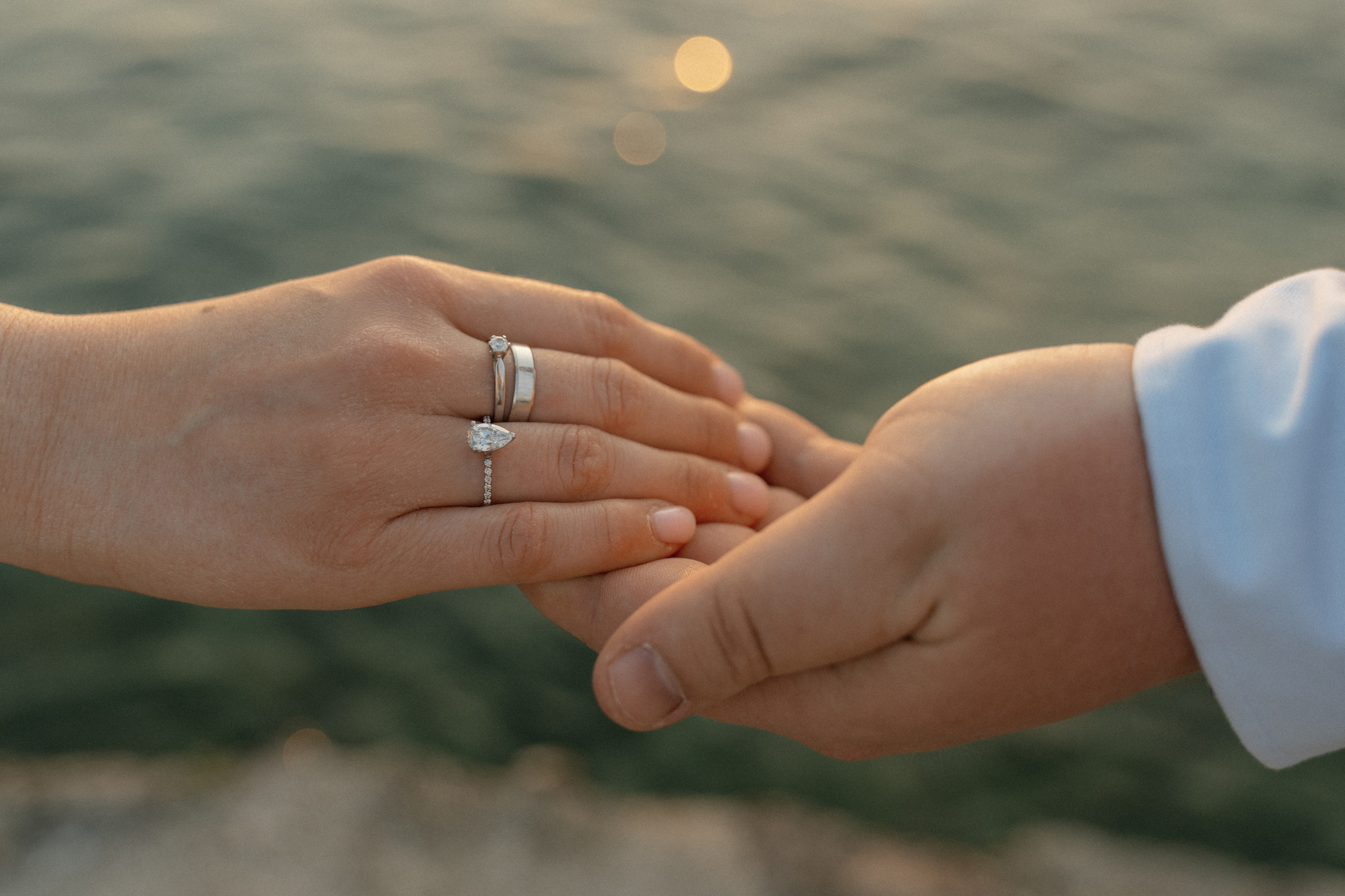 K & O (Lake Garda, Italy). Marriage Proposal Photographer in Verona & Lake Garda | Diana Fedrigo