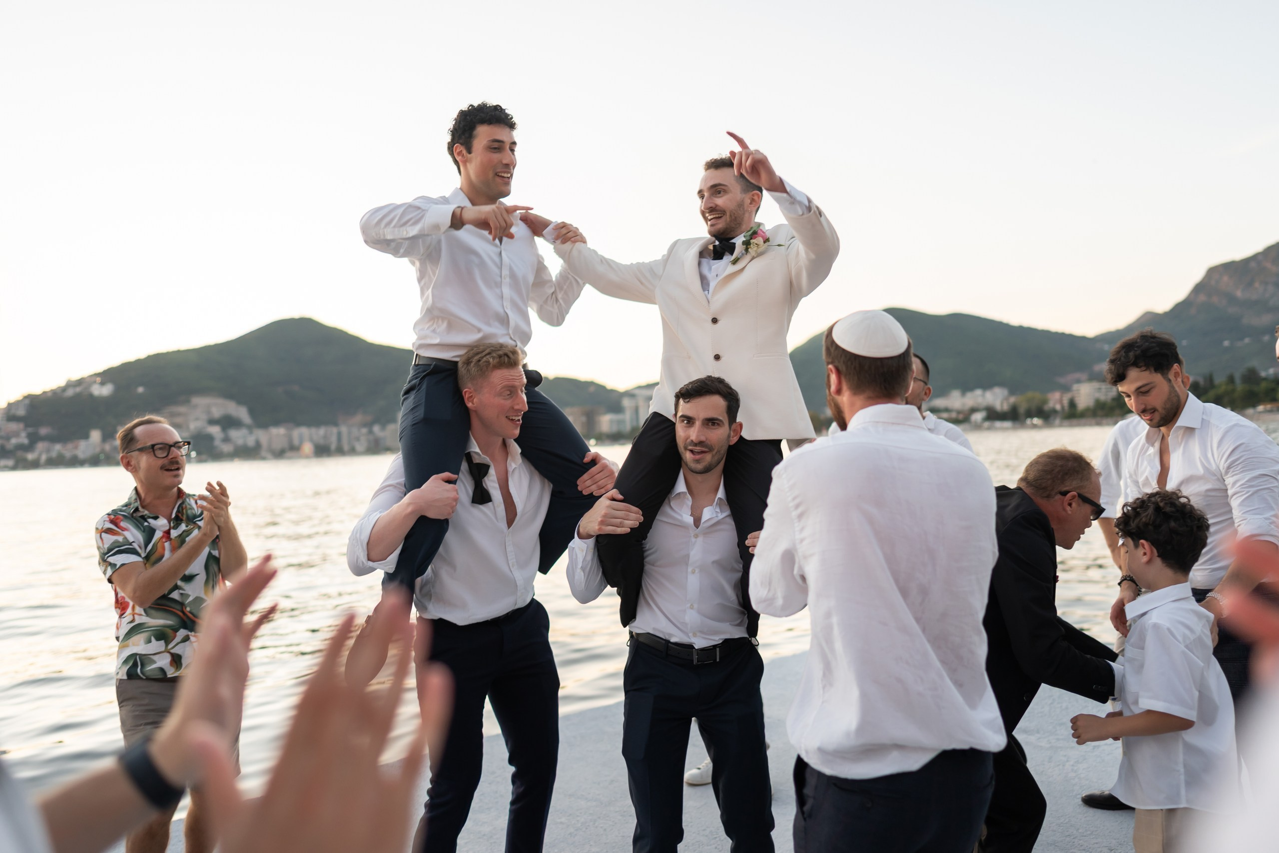Sumosan Dukley Montenegro Wedding. Montenegro Wedding Photographer & Videographer | Maria & Vasilii