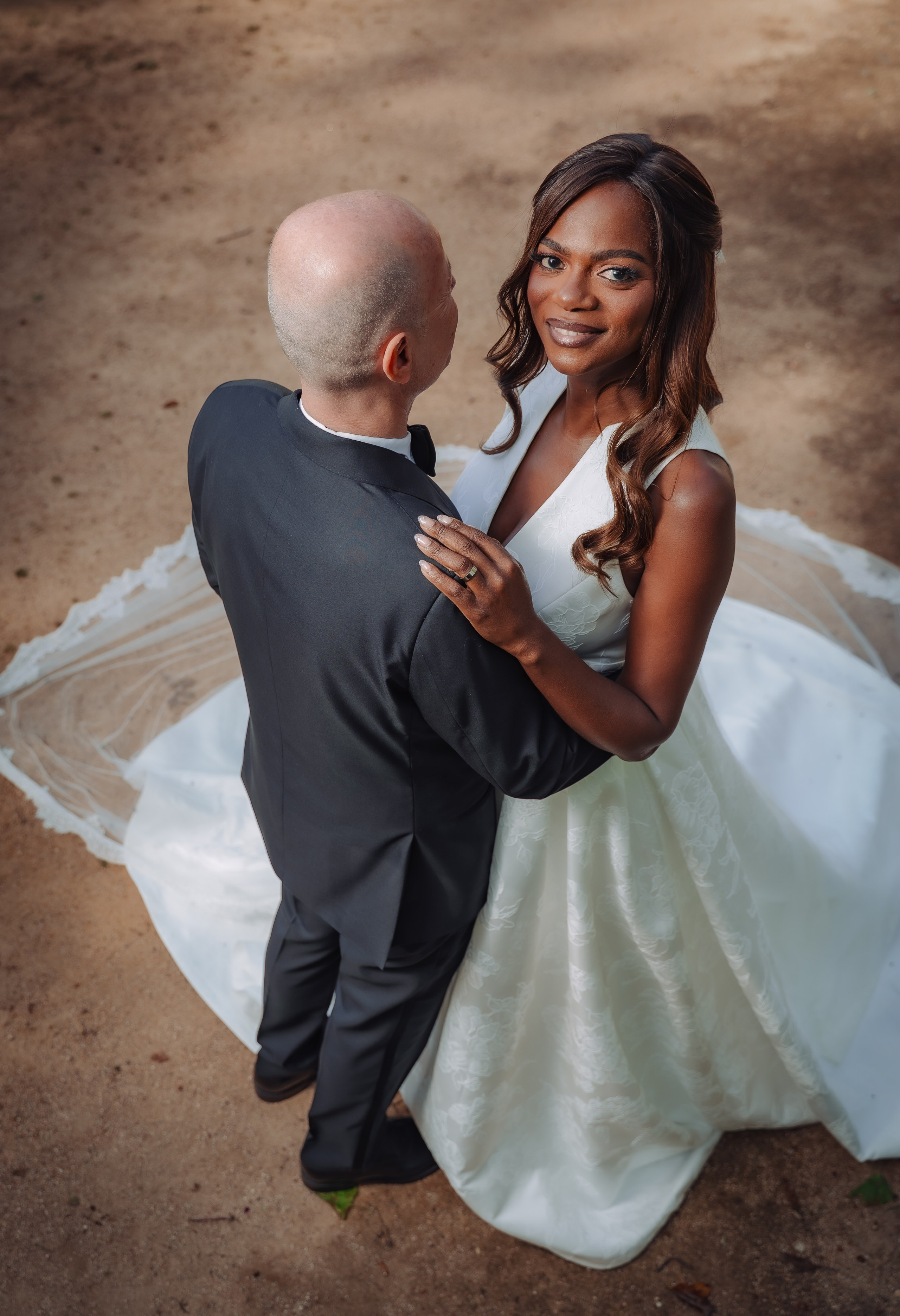 Maria & Artur. Fazemos o seu casamento ser lembrado por gerações