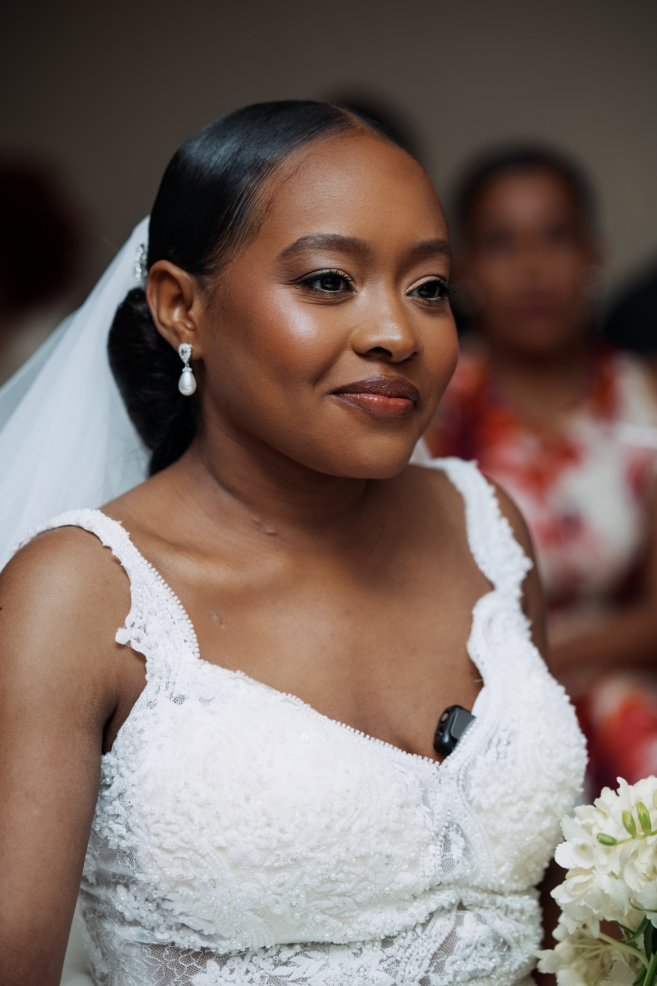 Nawik e Ethson. Fazemos o seu casamento ser lembrado por gerações