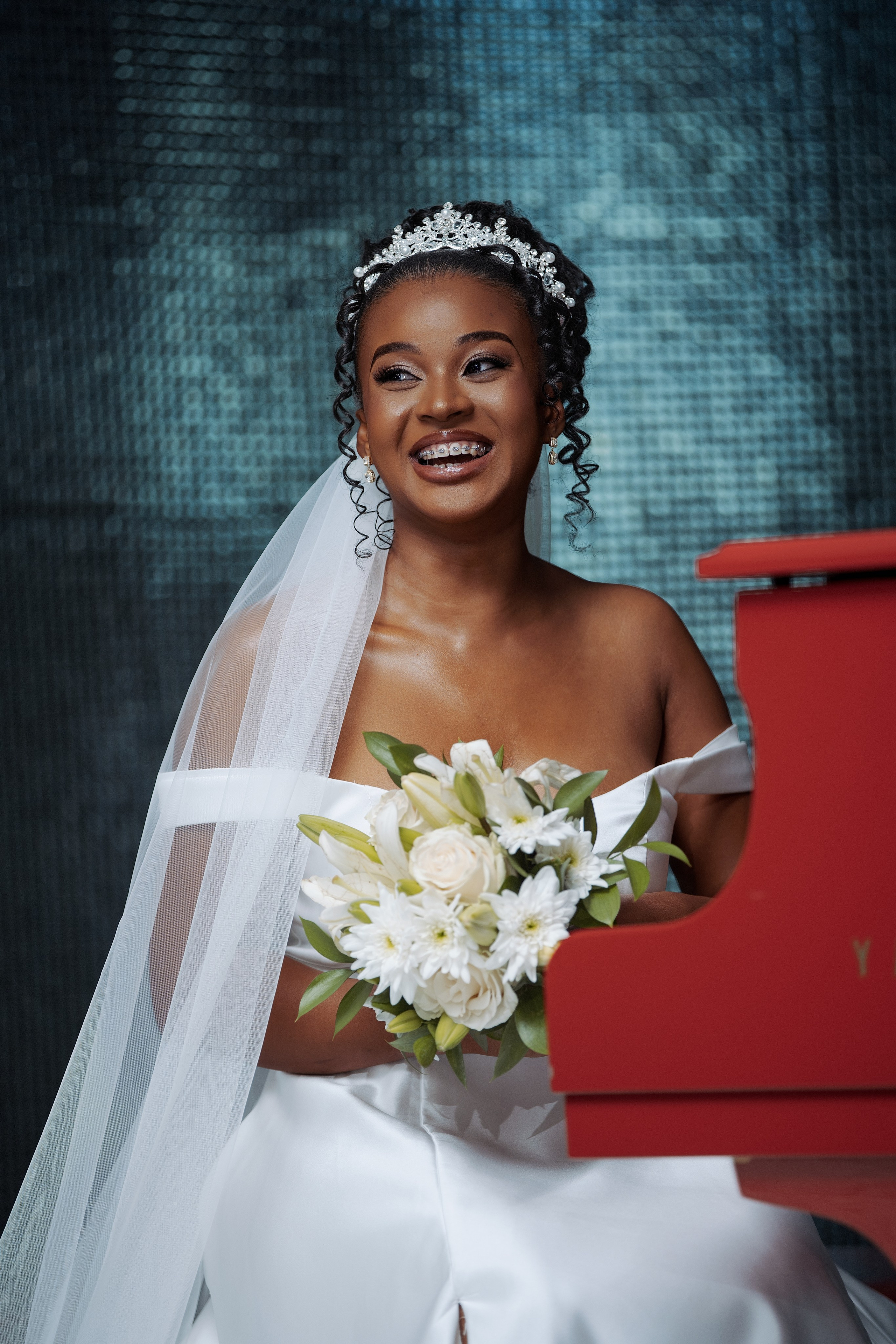 Elizandra & Joel. Fazemos o seu casamento ser lembrado por gerações