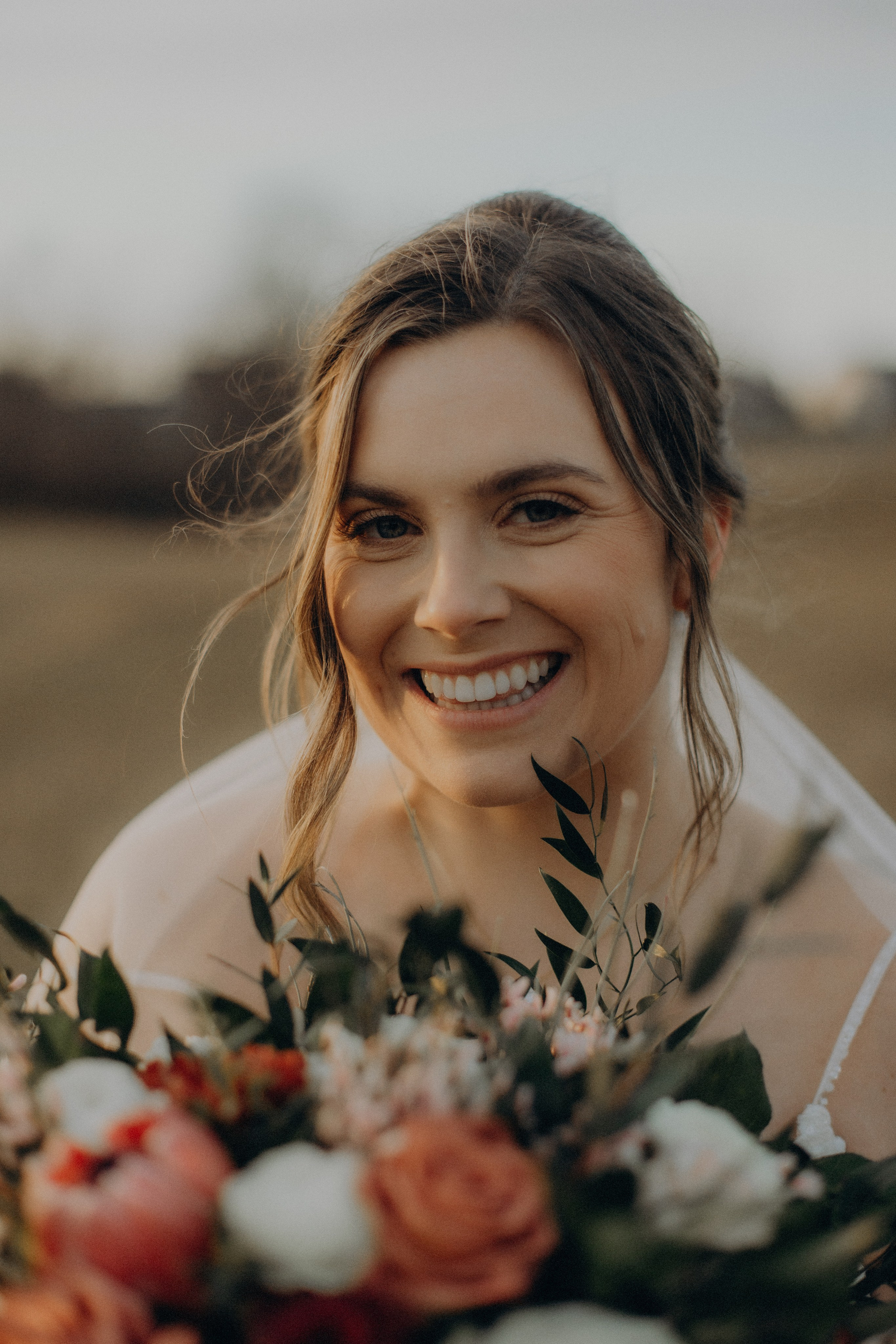 John & Marissa (IA). CAPTURED BY SHANKS PHOTOGRAPHY