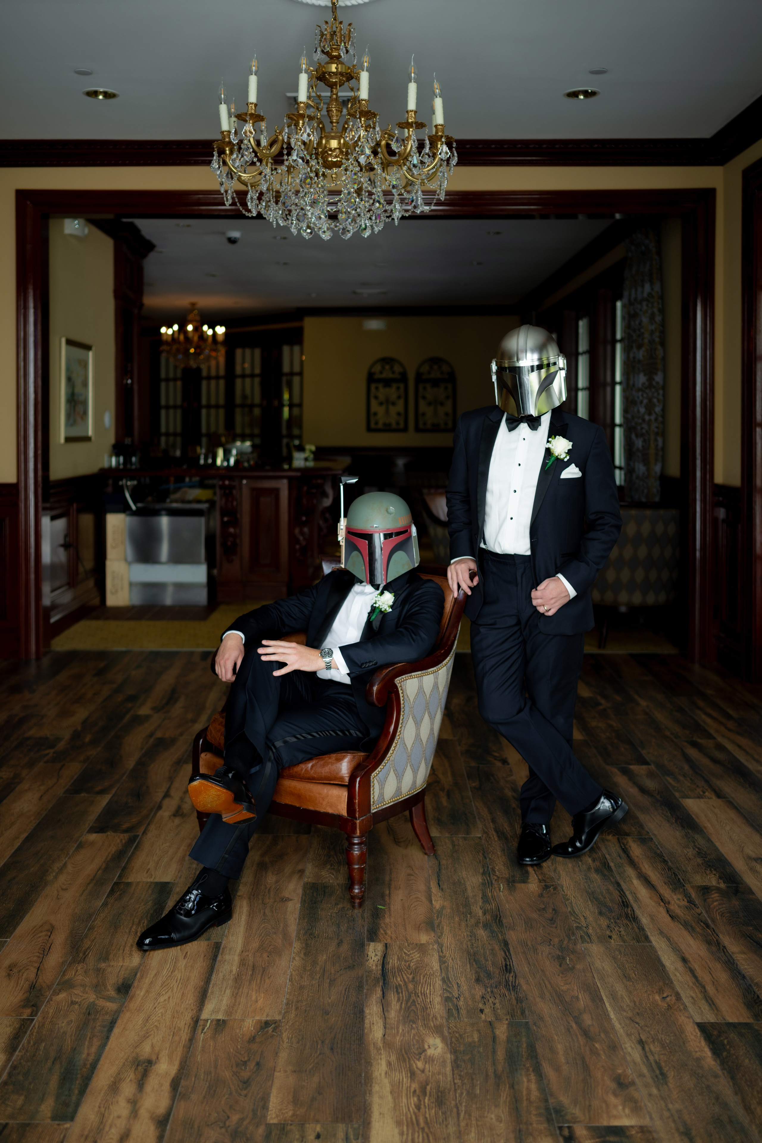 Kristian & Joseph, Shore Oaks Dr. Farmingdale, NJ. Wedding Photo & Video