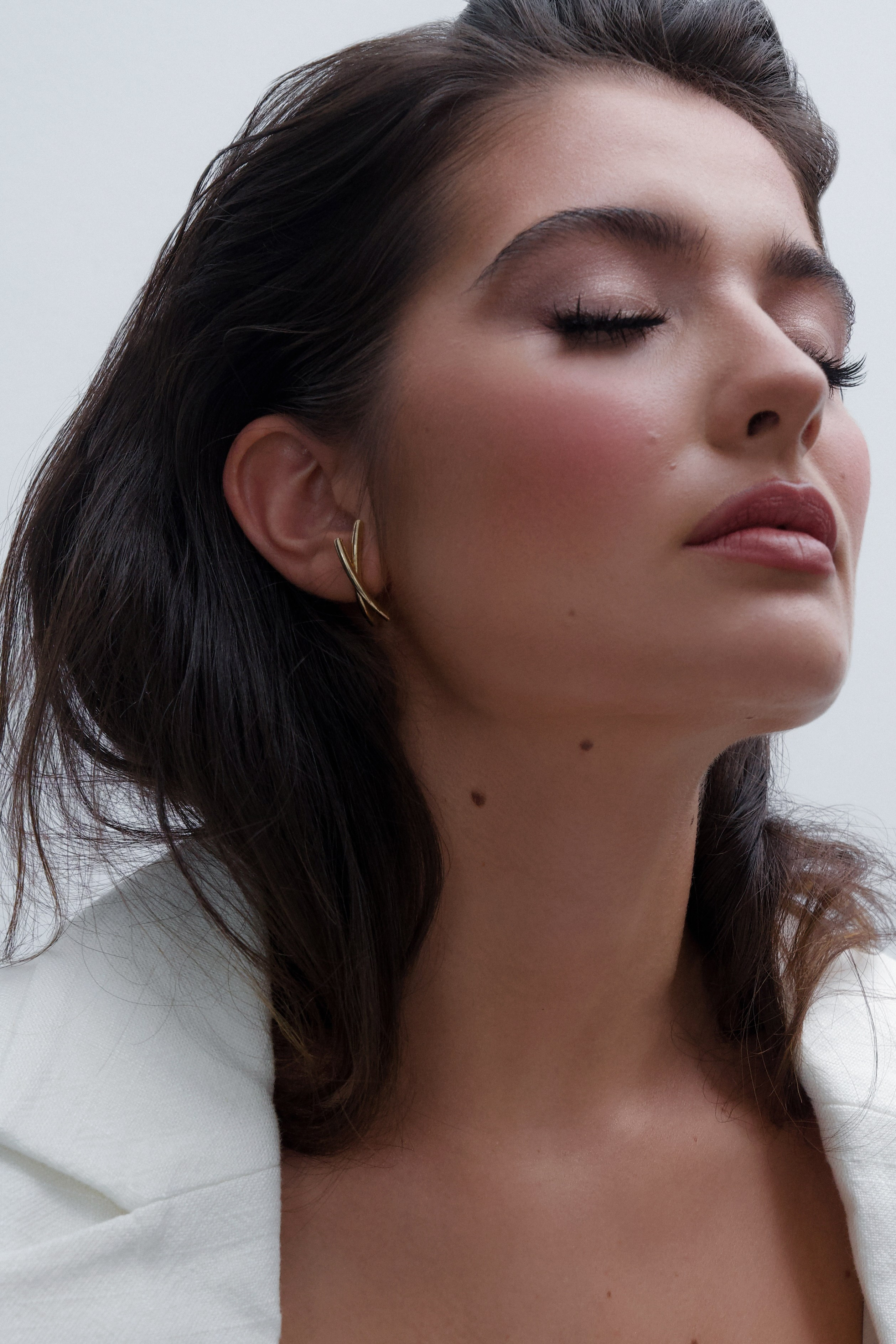 Fotografin. Fotostudio Aesthetic Space