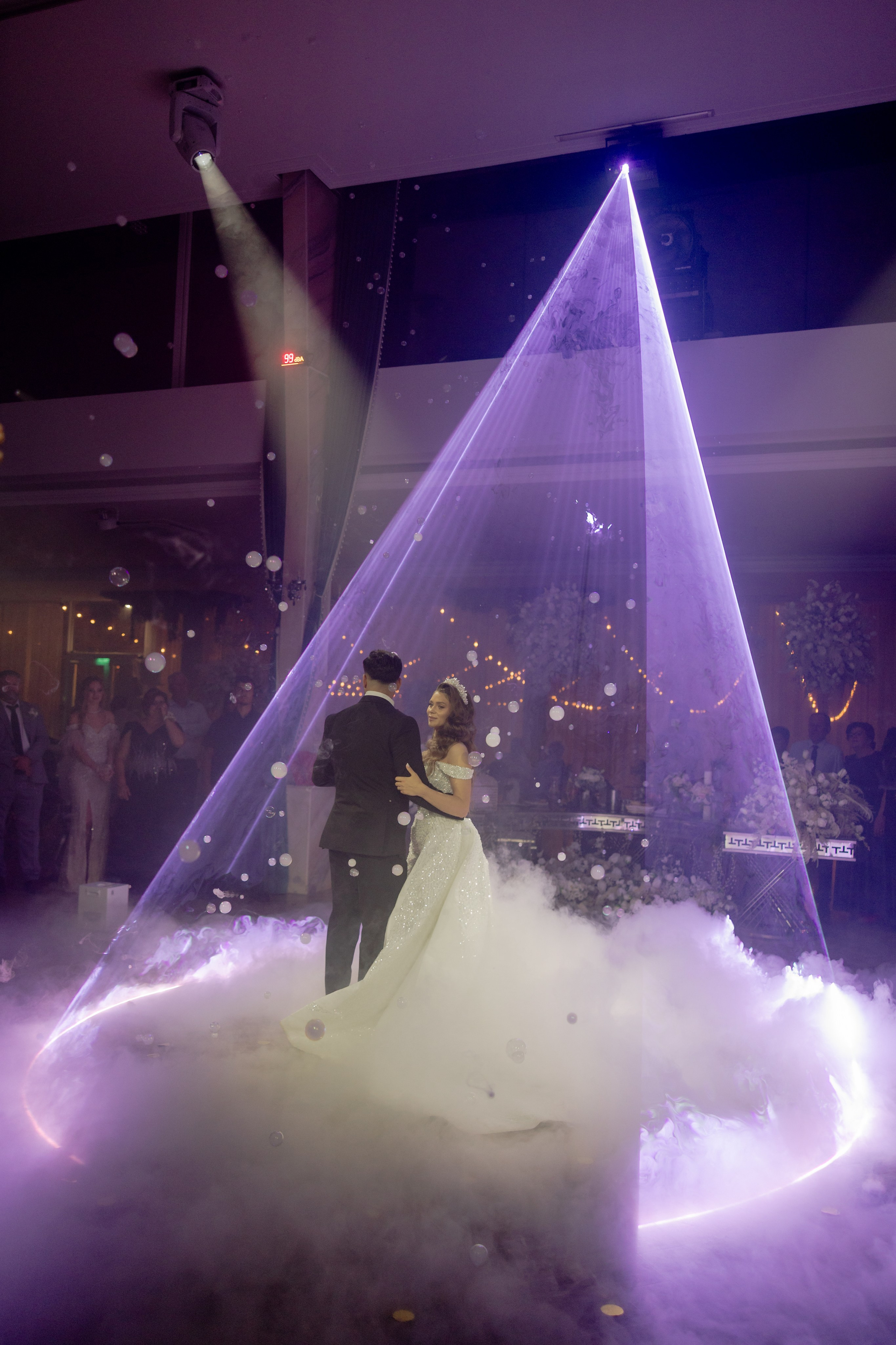 Mirel & Otilia. ProWed — Foto Video Moldova