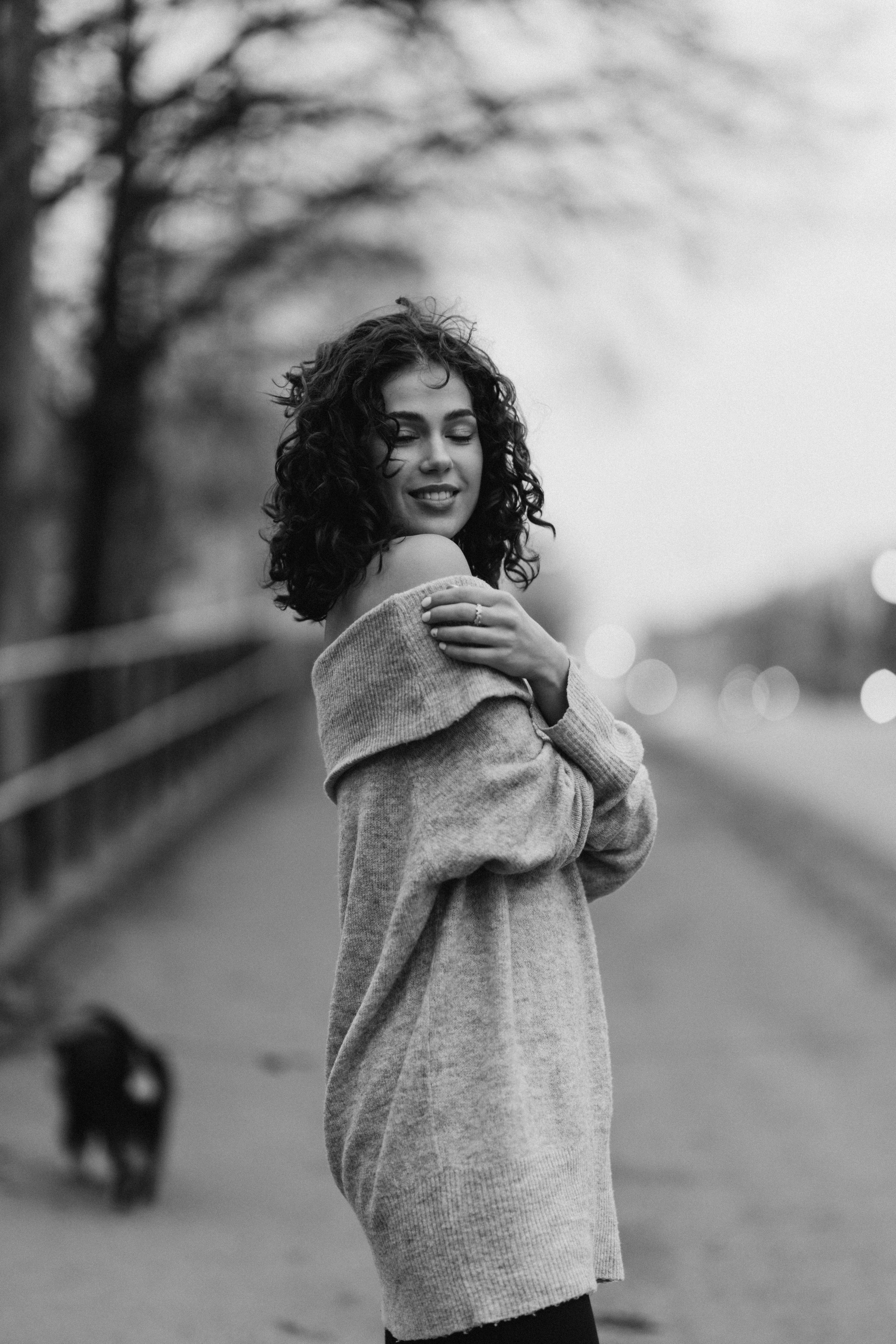 Edith. Wedding and portrait photographer in Helsinki Vickan O