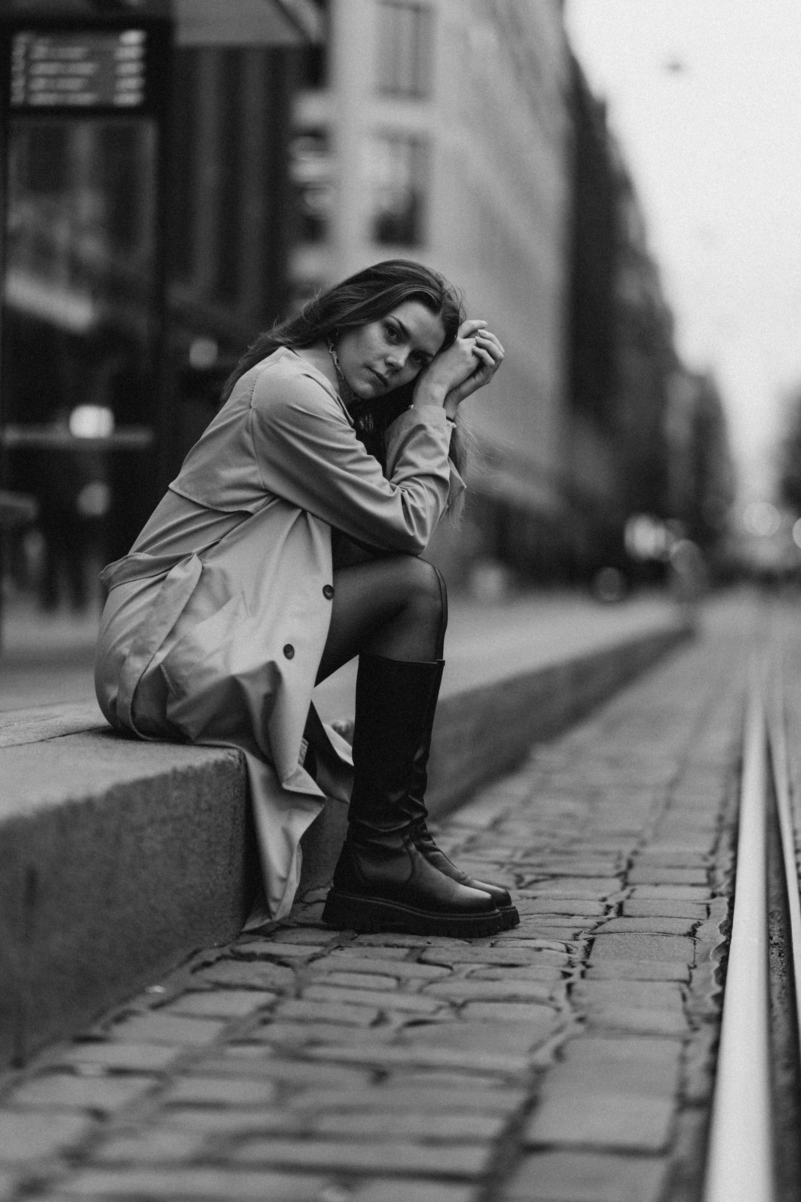 Kata. Wedding and portrait photographer in Helsinki Vickan O