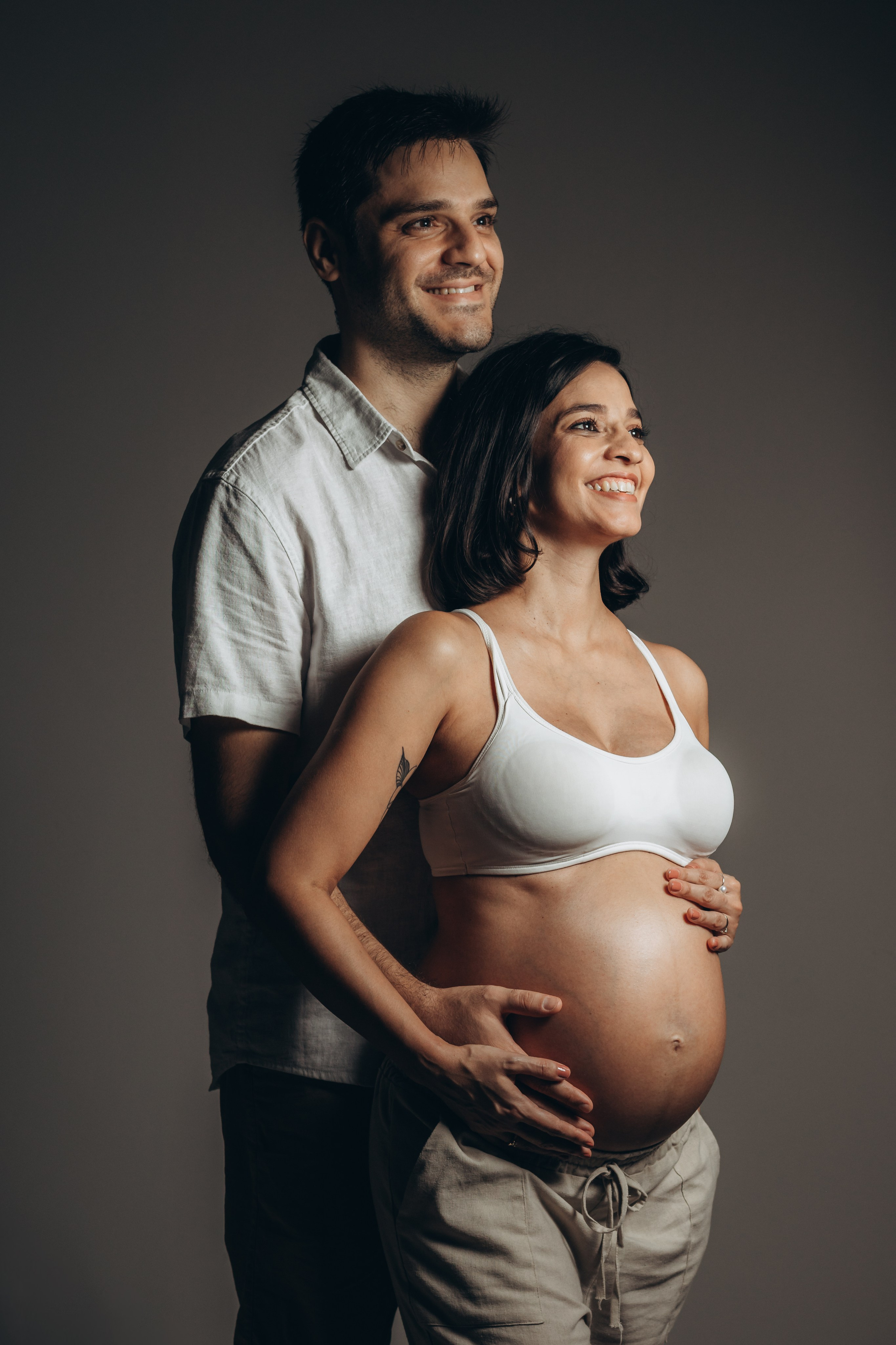 Juliana & Lucas. Principal