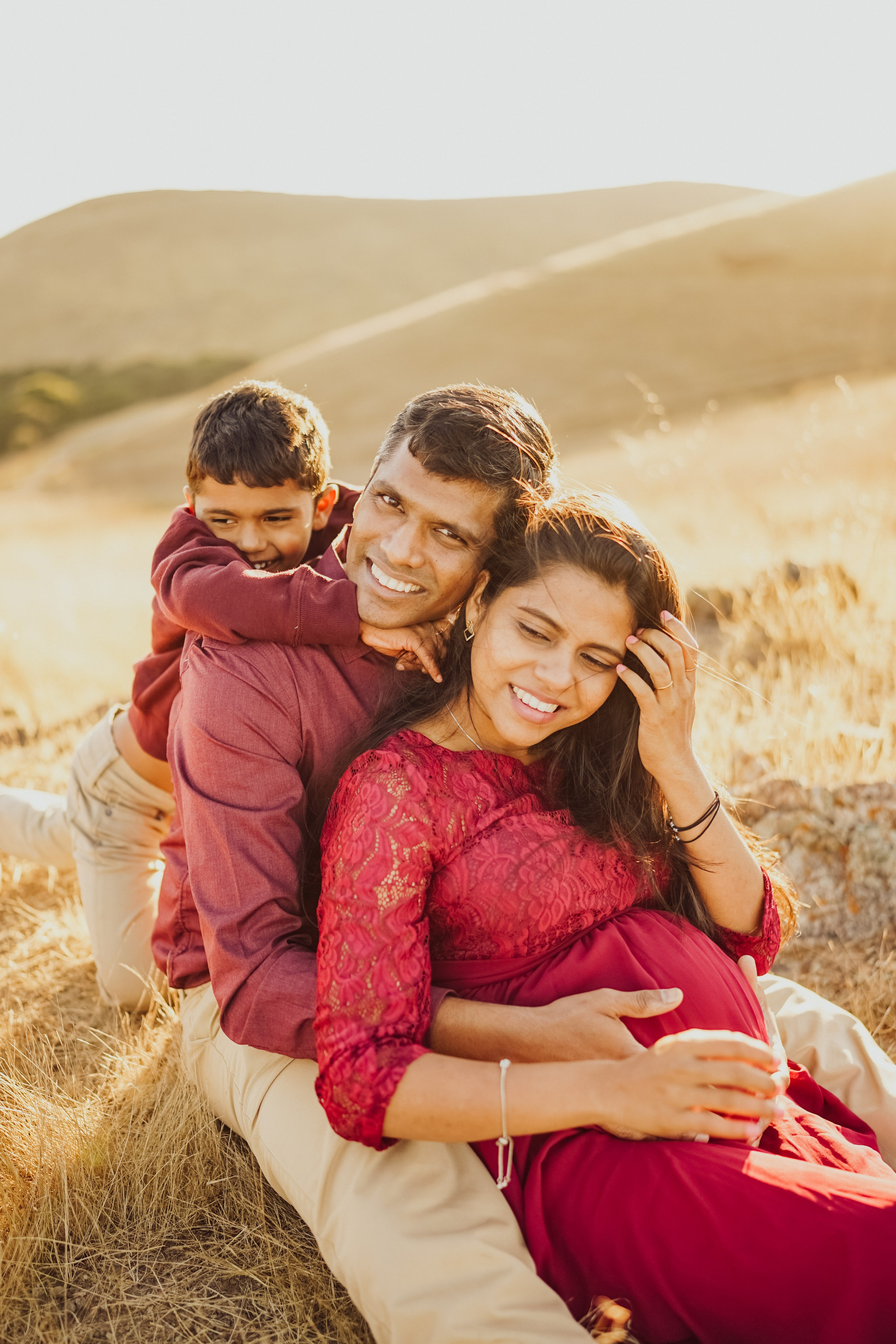 Maternity Ourdoor. Maternity, family and newborn photography in San Francisco Bay Area