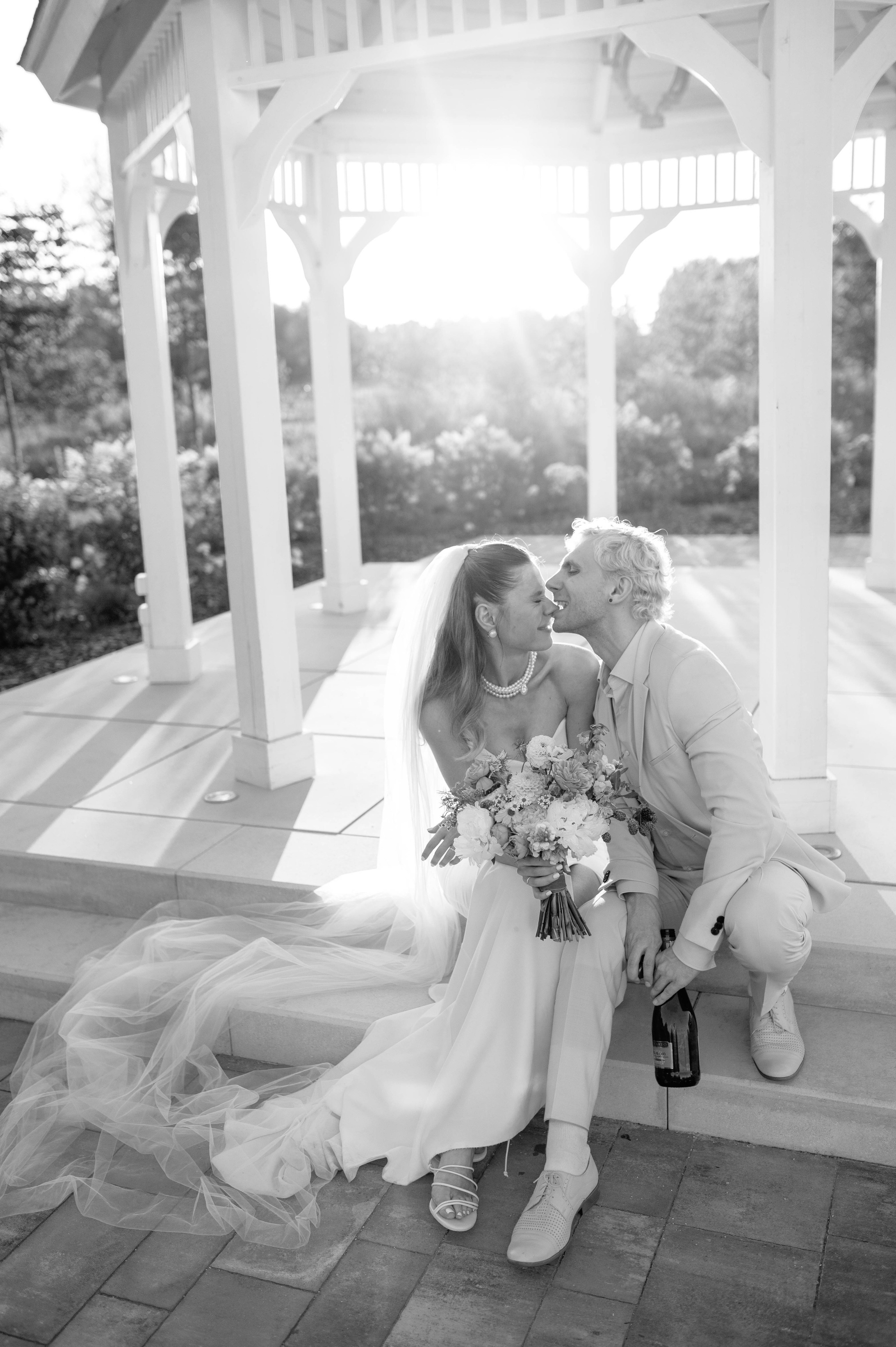 Maria i Artem. Home page