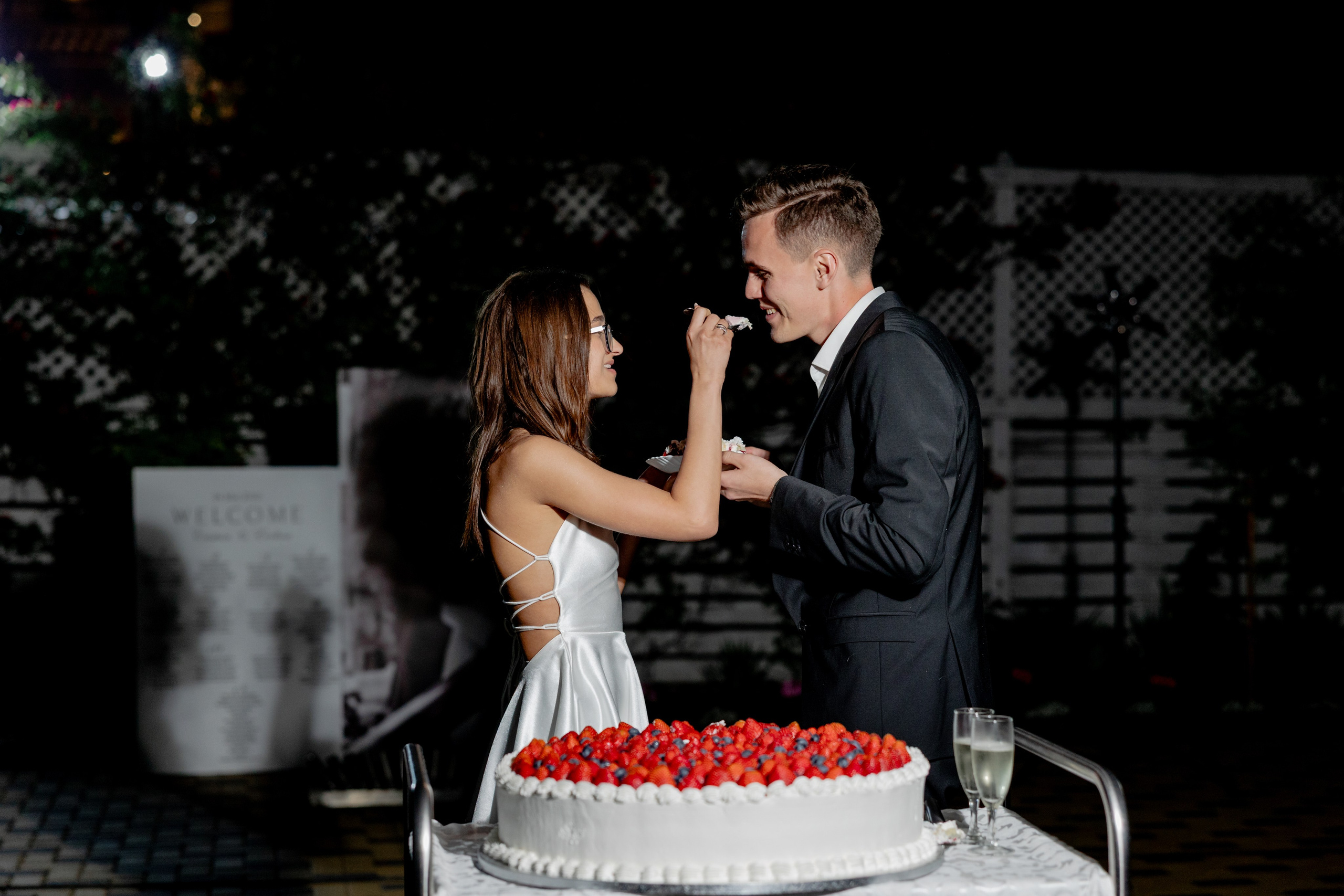 Cristian & Evelina. ProWed — Foto Video Moldova