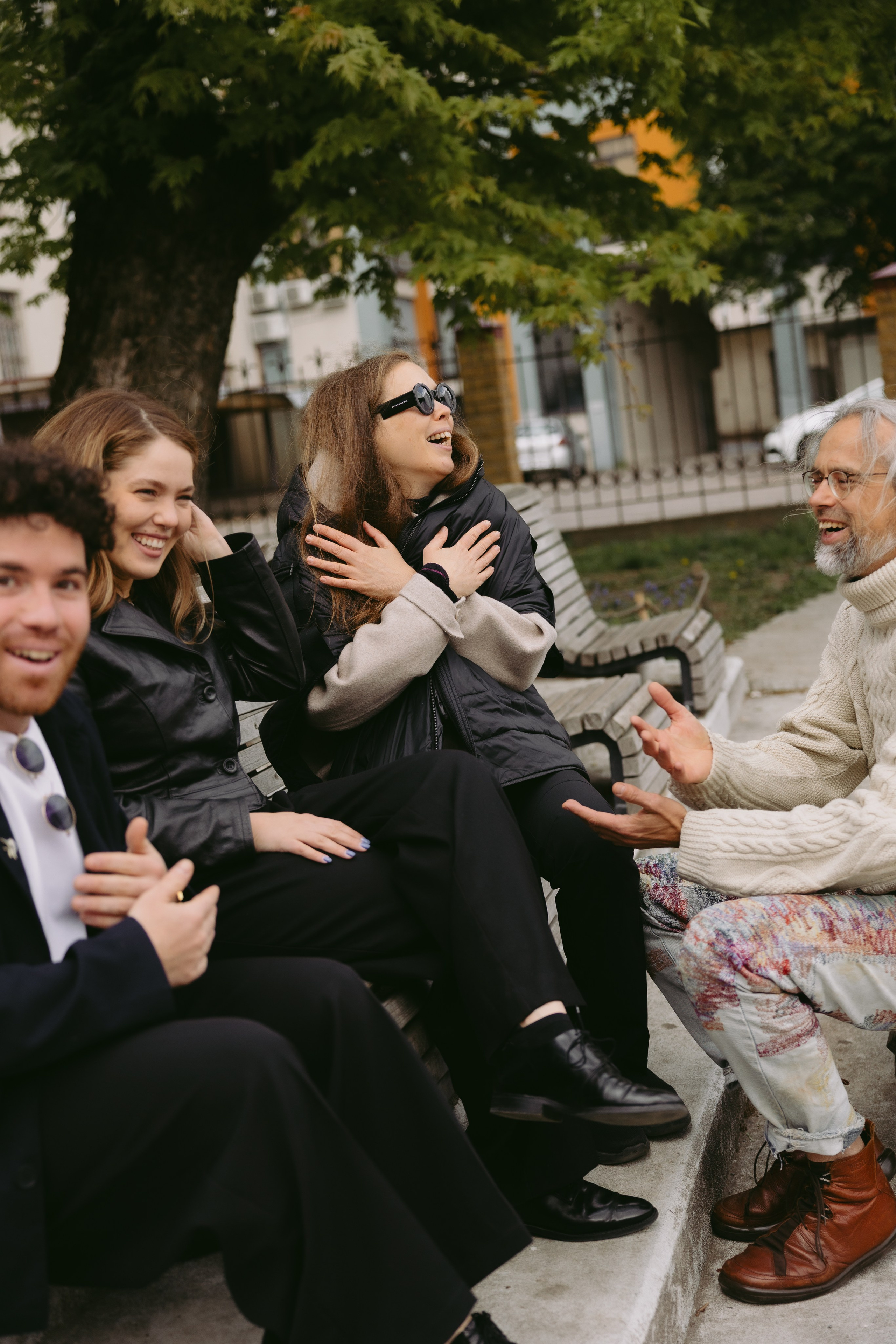 Didelės šeimos fotosesija | VILNIUS. Vestuvių ir šeimų fotografė Lena Bondarenko / belove photo