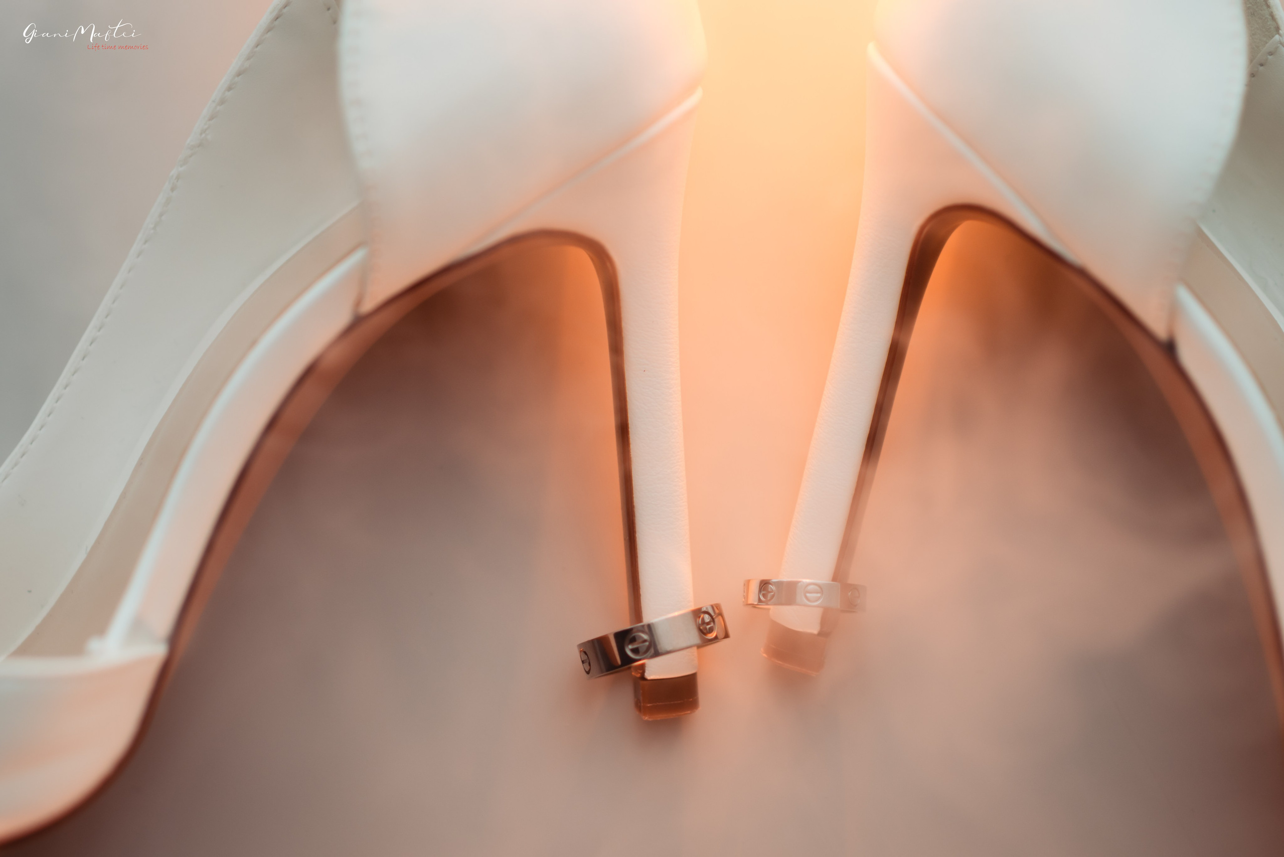 Iulia & Razvan. Giani Maftei