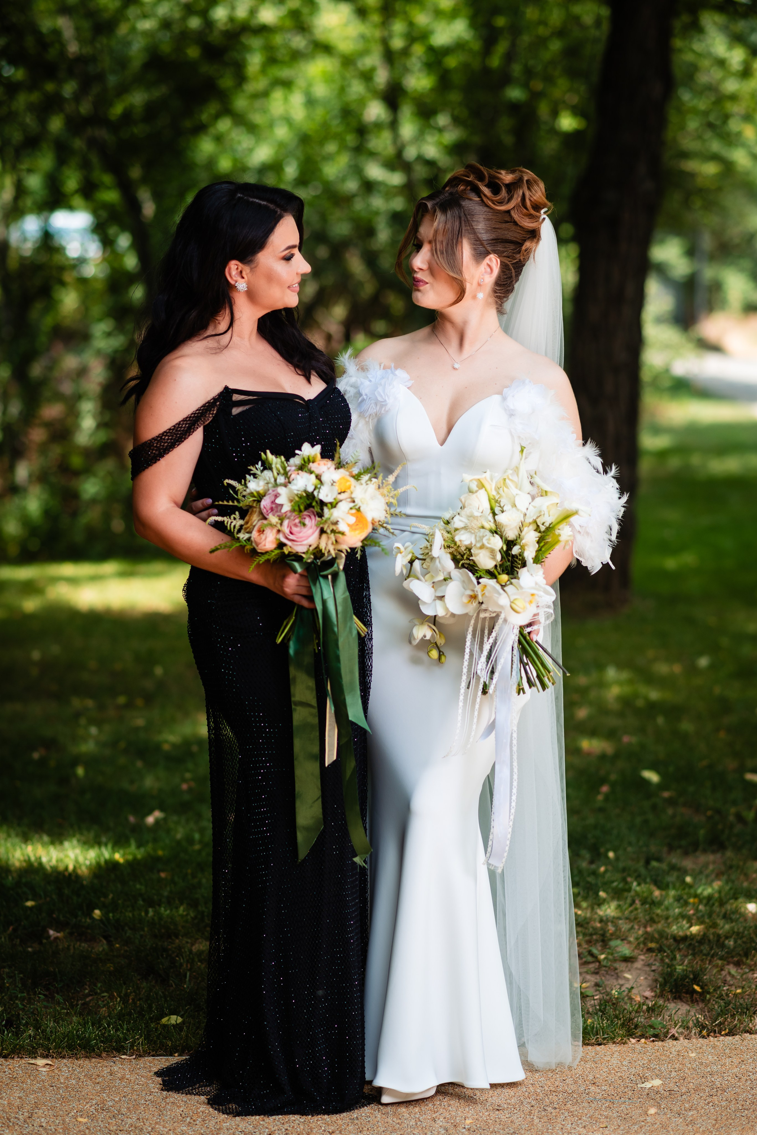 Ioana & Catalin. Giani Maftei